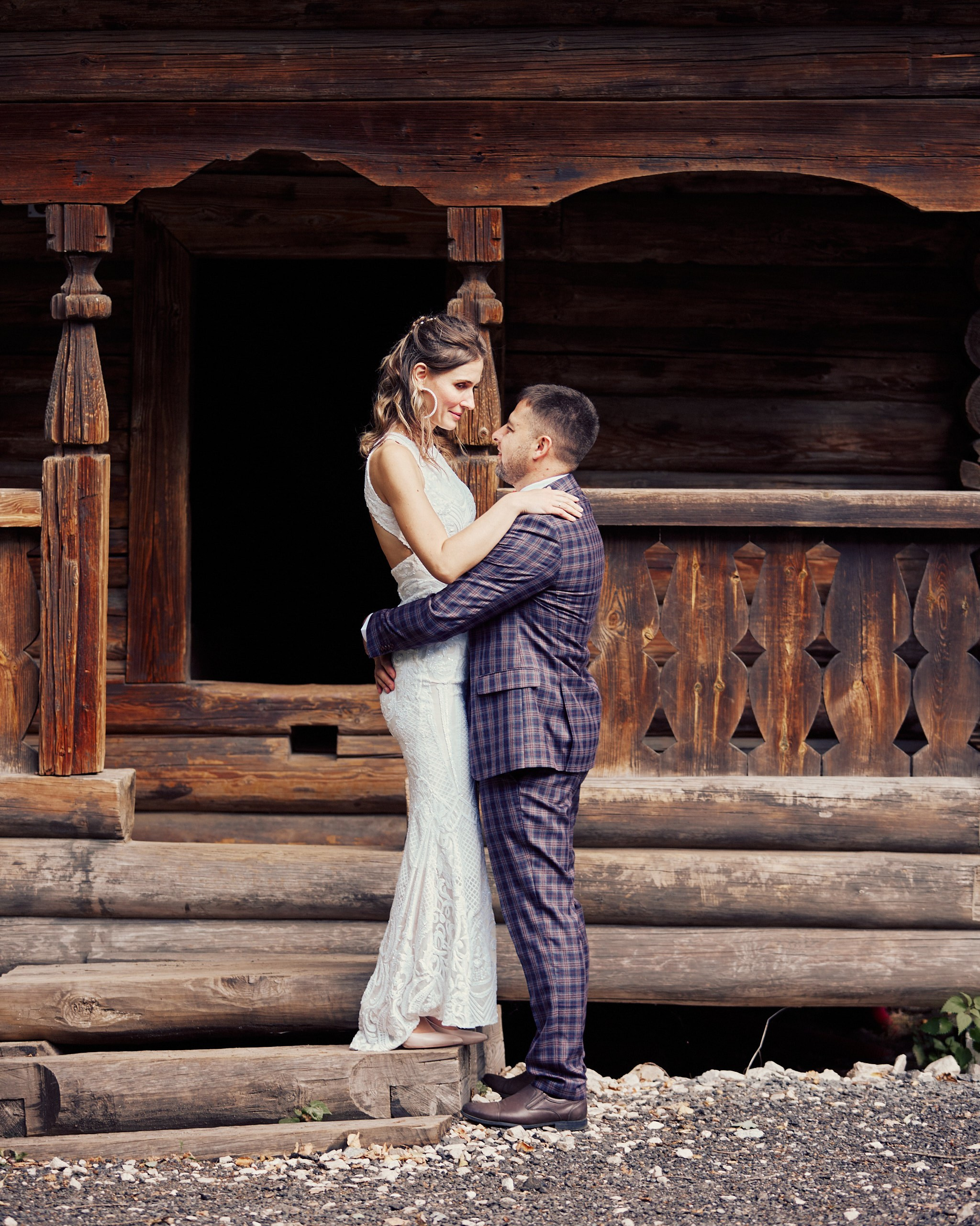 Свадьба Екатерины и Геннадия. Спортивный фотограф Некрасов Денис