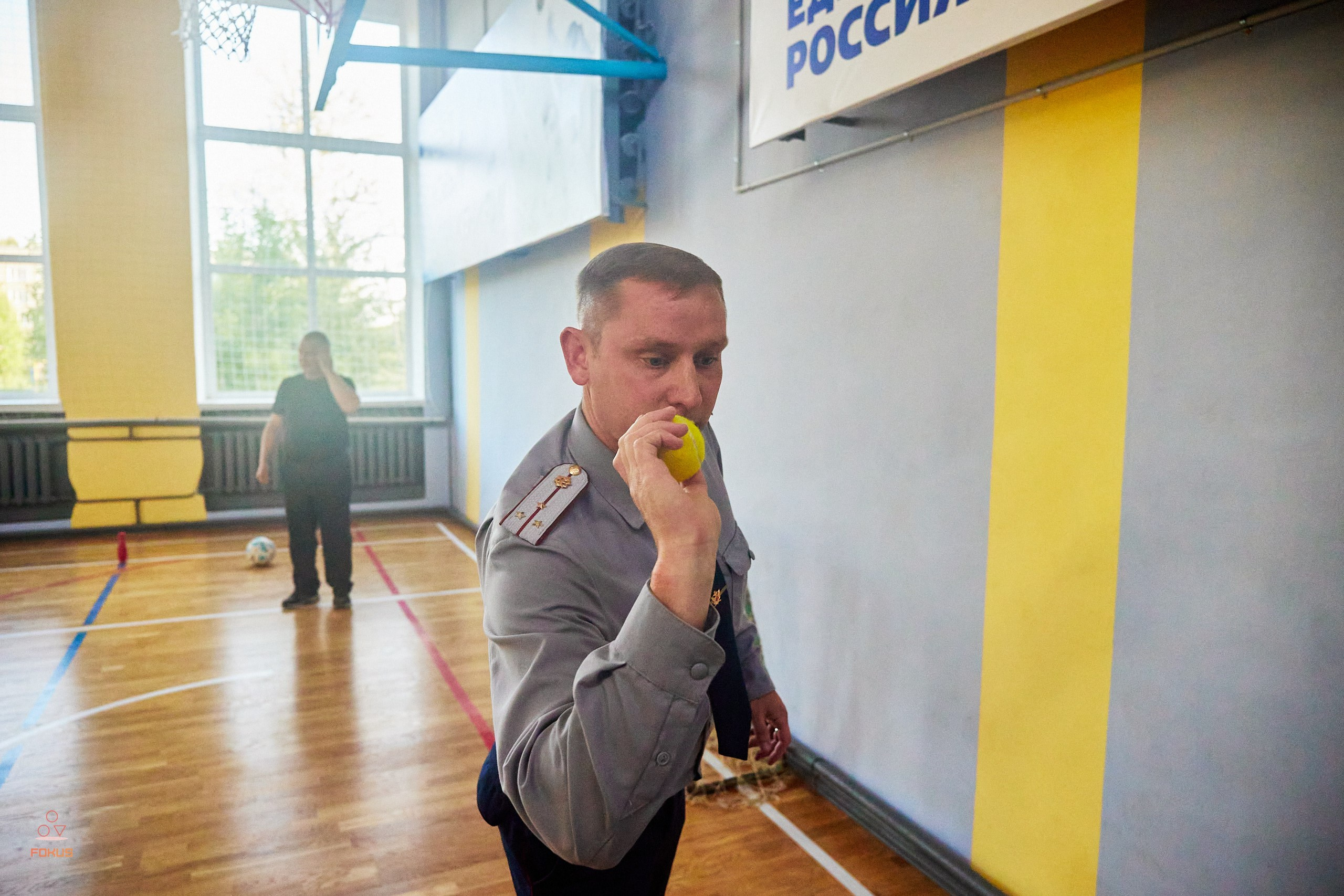 Кировская область «Спартакиада ветеранов». Спортивный Репортажный фотограф в Нижнем Новгороде Некрасов Денис