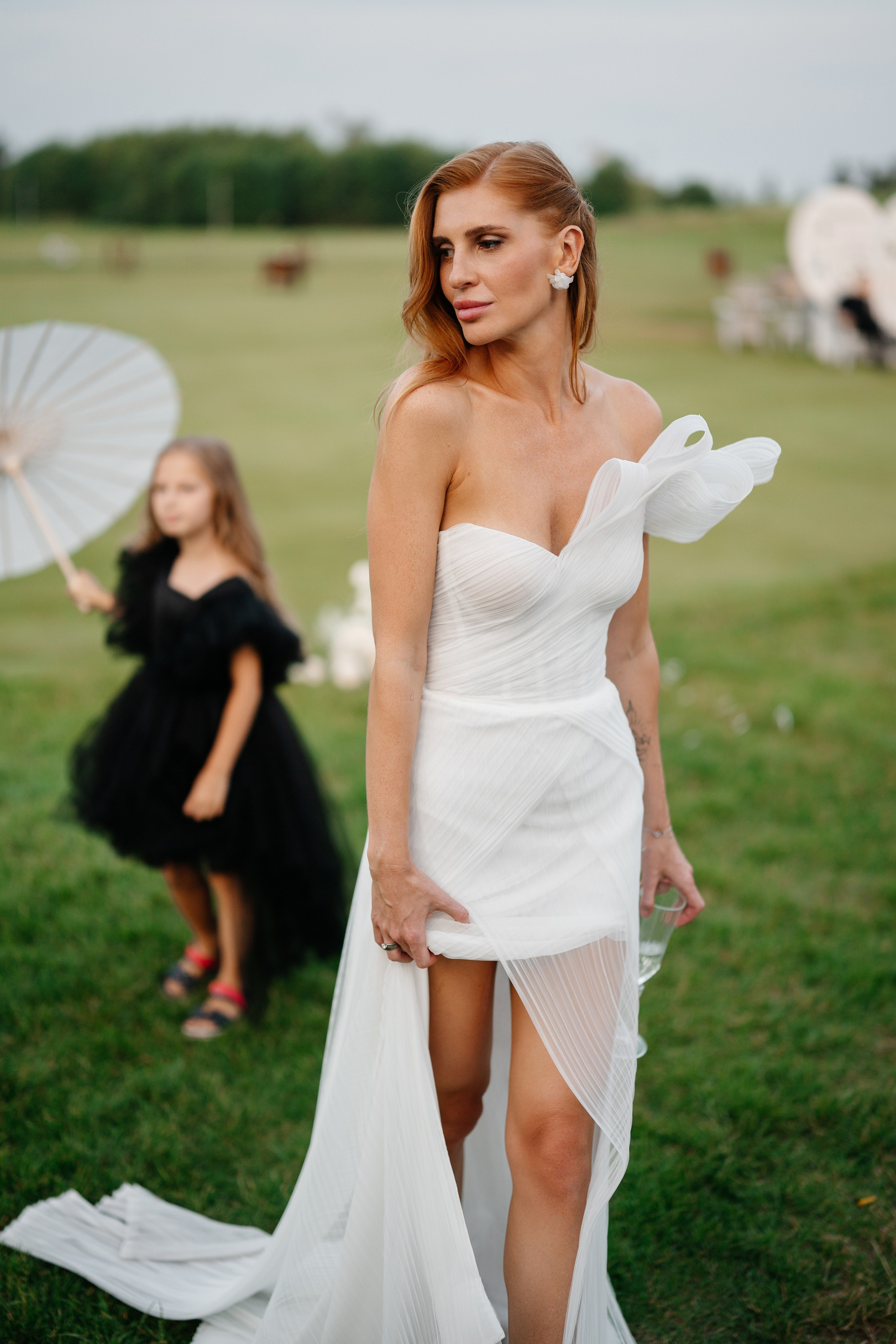 Игорь и Мария. Свадебный и репортажный фотограф в Москве Андрей Вайман