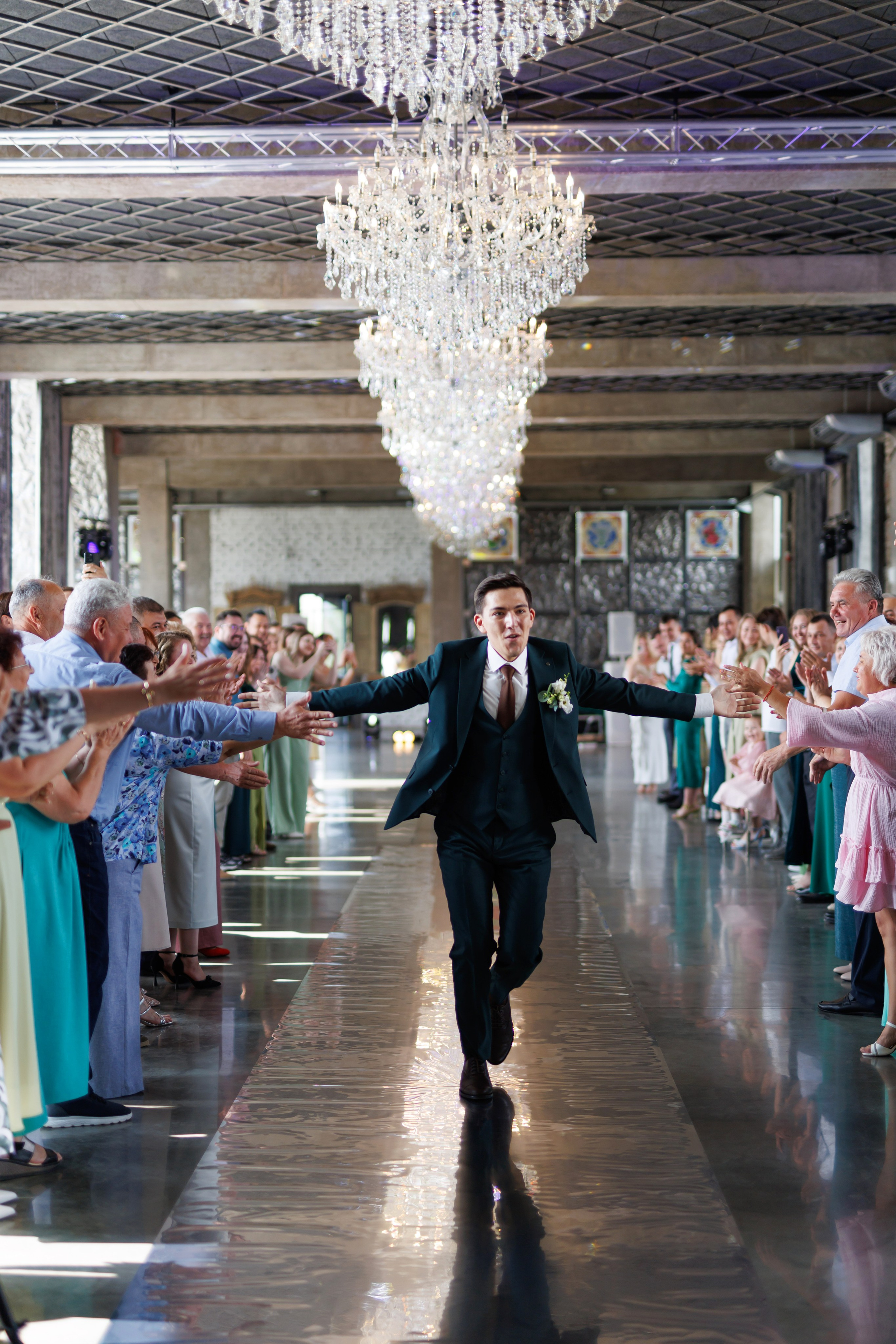 Алмаз Вилия. Фотограф Александр Литвинов