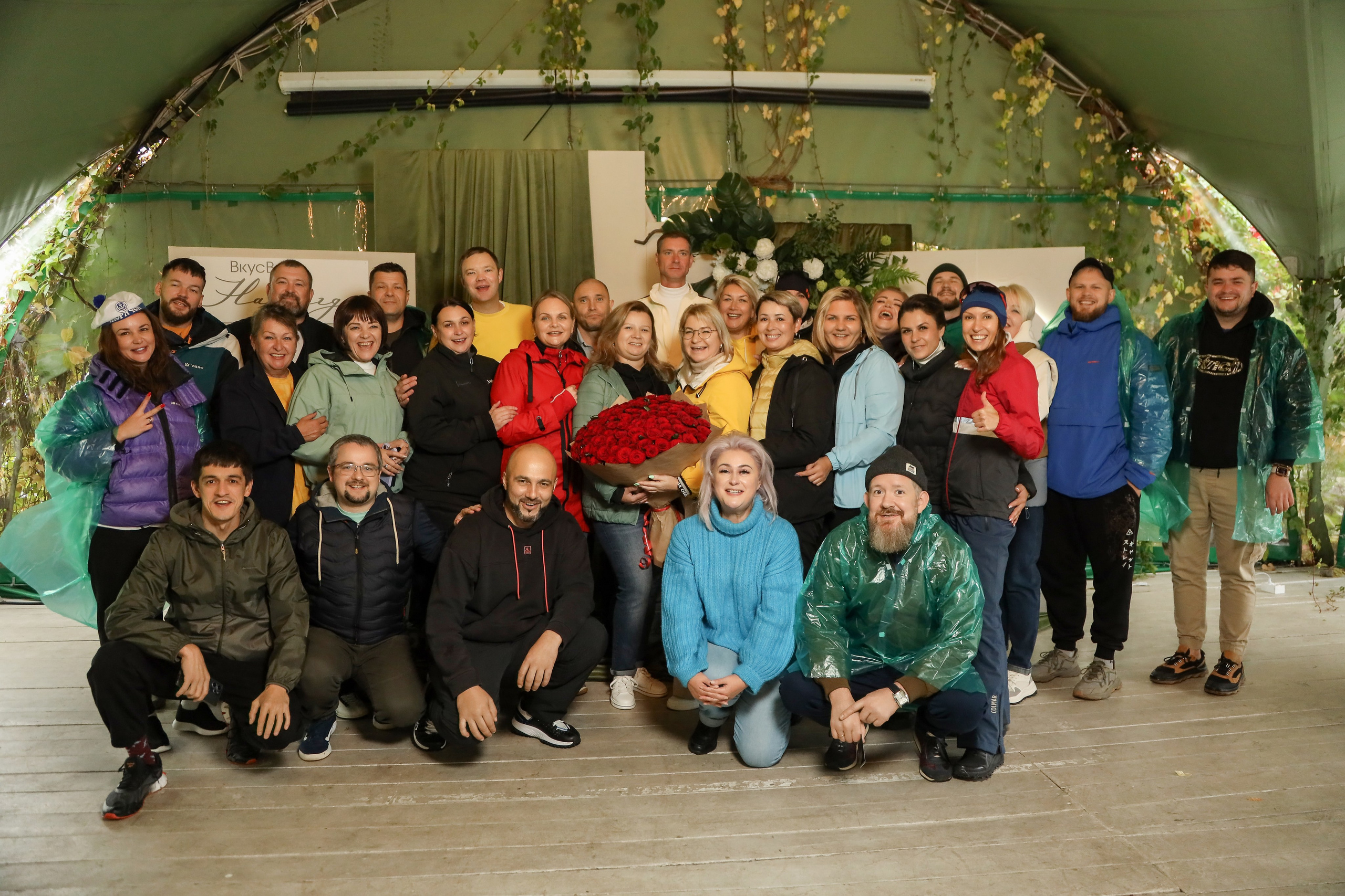 ВВ. Фотограф Антон Чупринин