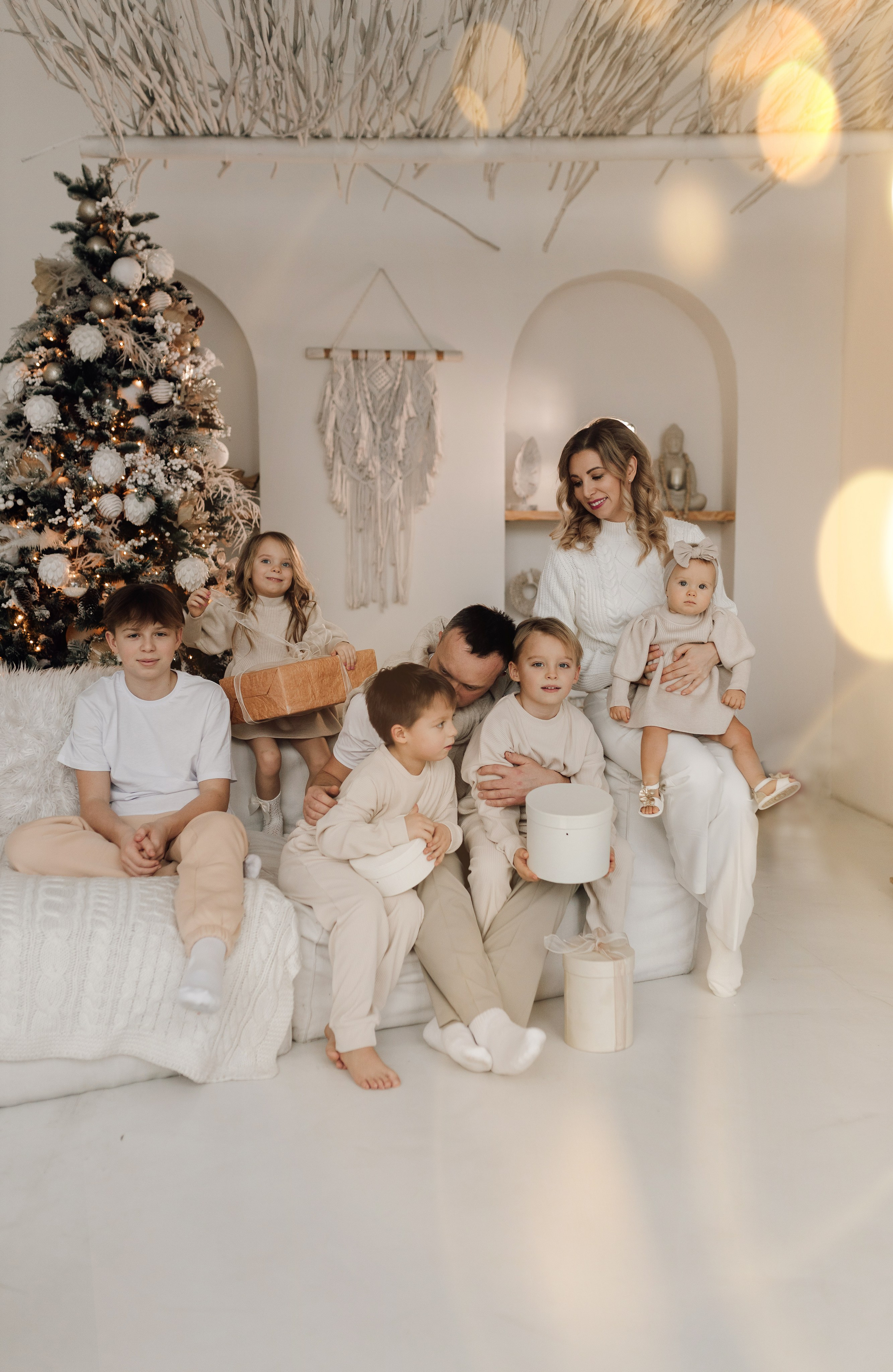 № 5. Фотограф в Москве Юлия Хамзина