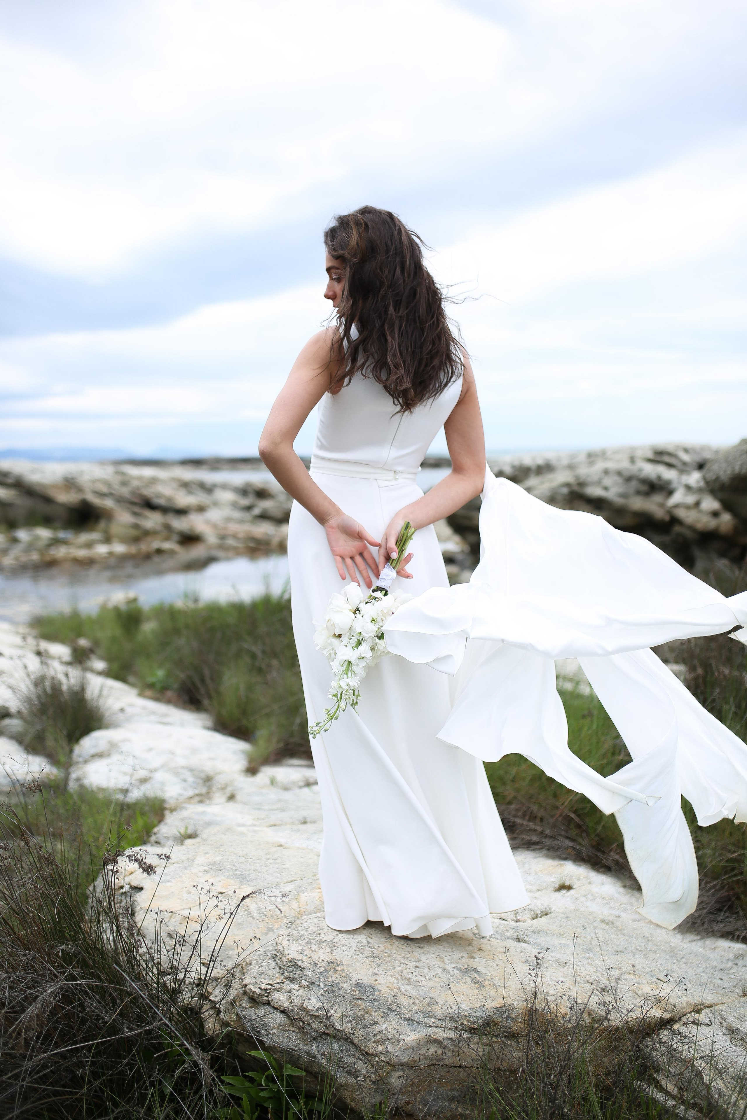 Eileen Dawood | Сaspian Sea, Dagestan. Портретные и свадебные съемки