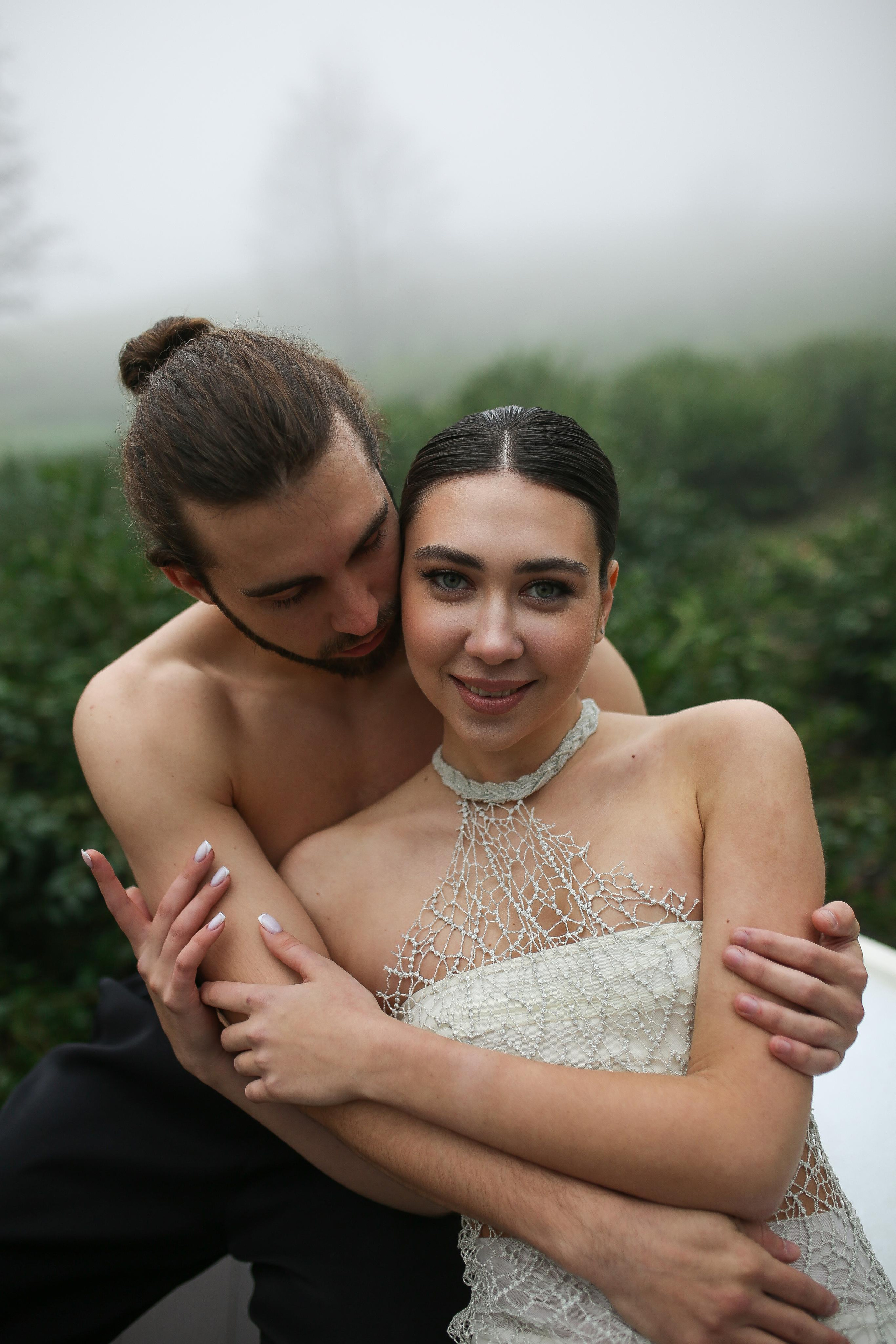 Tamara Oleg | Tea Plantation, Sochi. Портретные и свадебные съемки