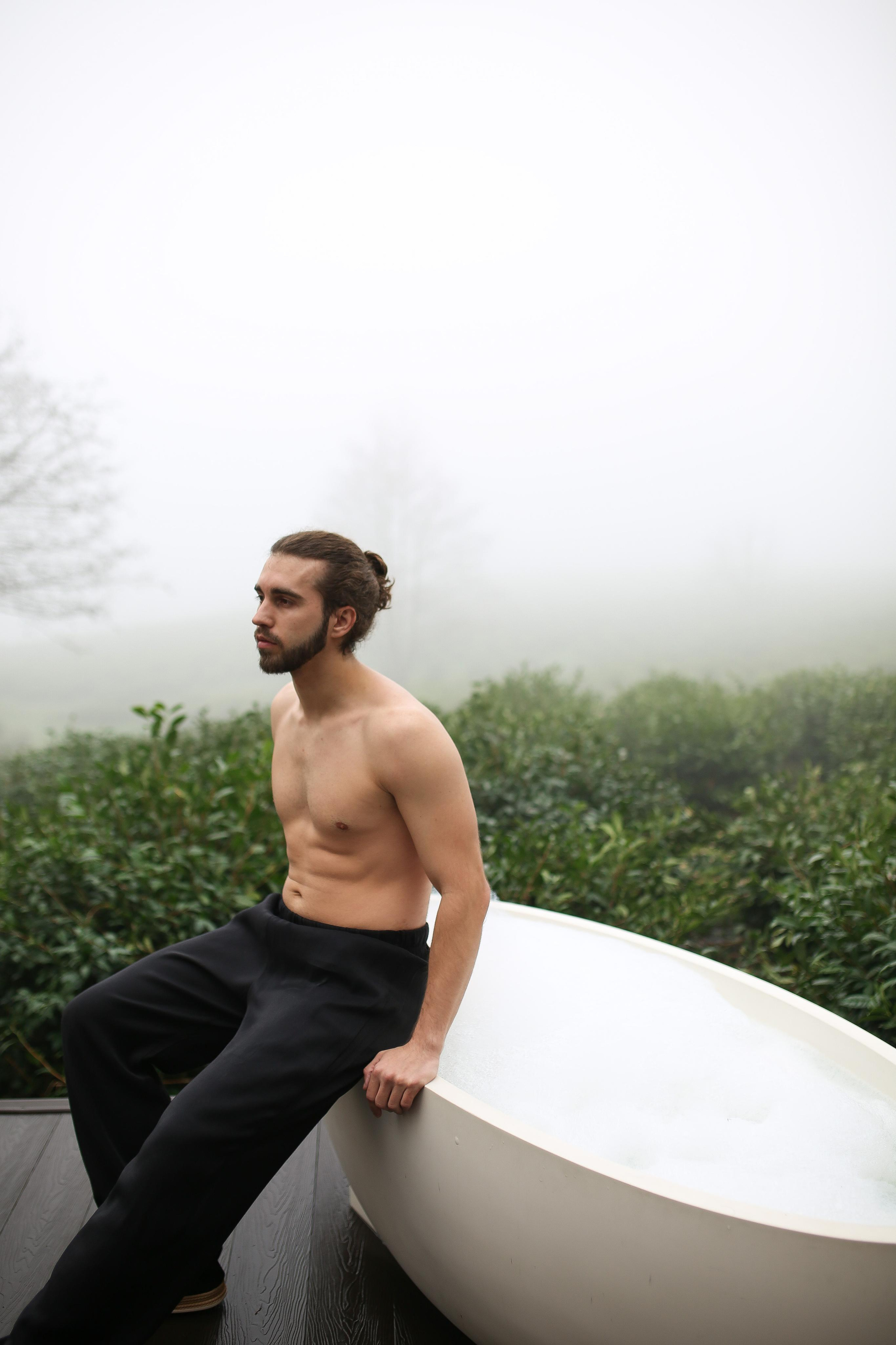 Tamara Oleg | Tea Plantation, Sochi. Портретные и свадебные съемки