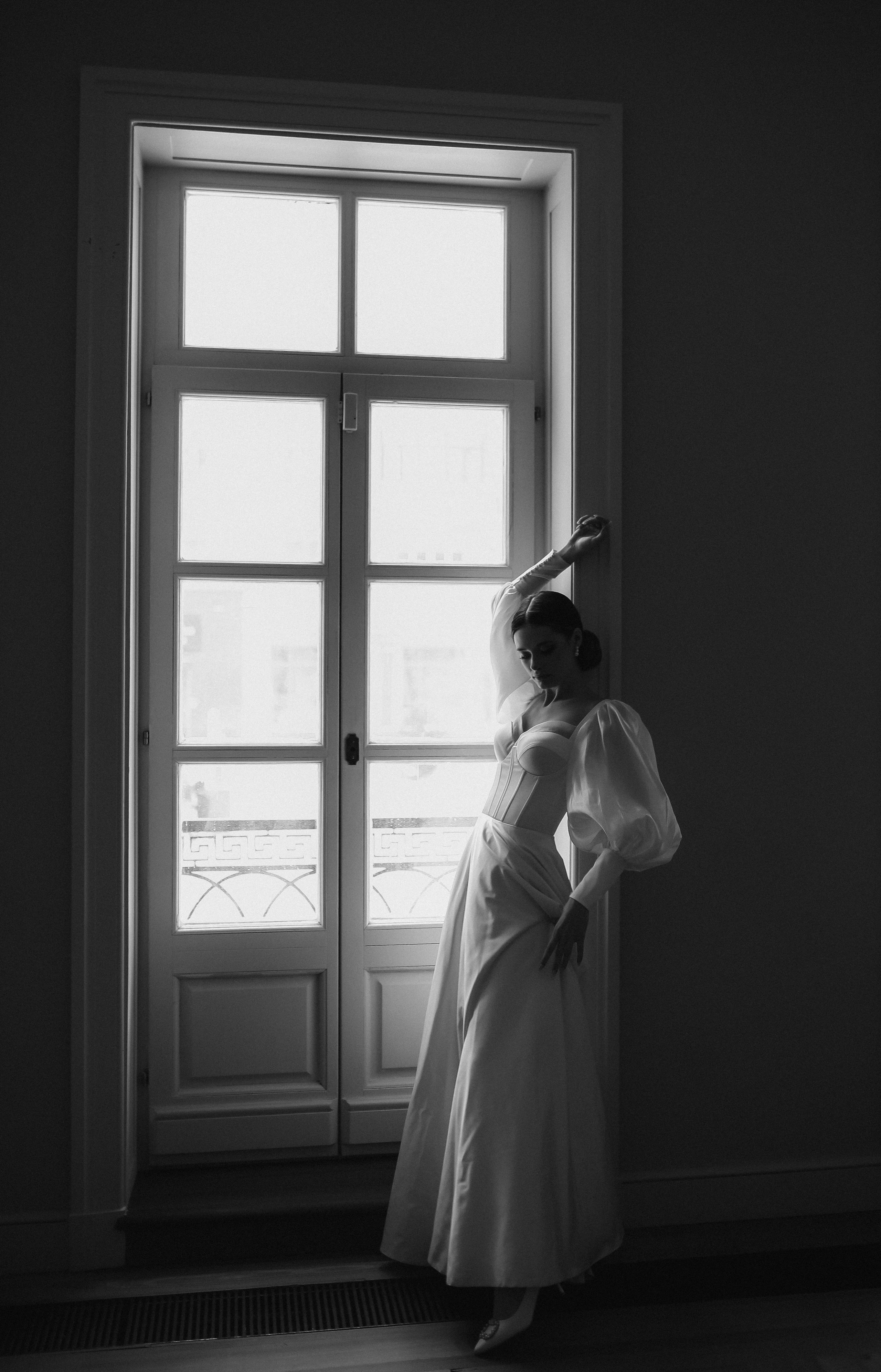 Darina Gleb | Manor Muravevyh-Apostolov, Moscow. Портретные и свадебные съемки