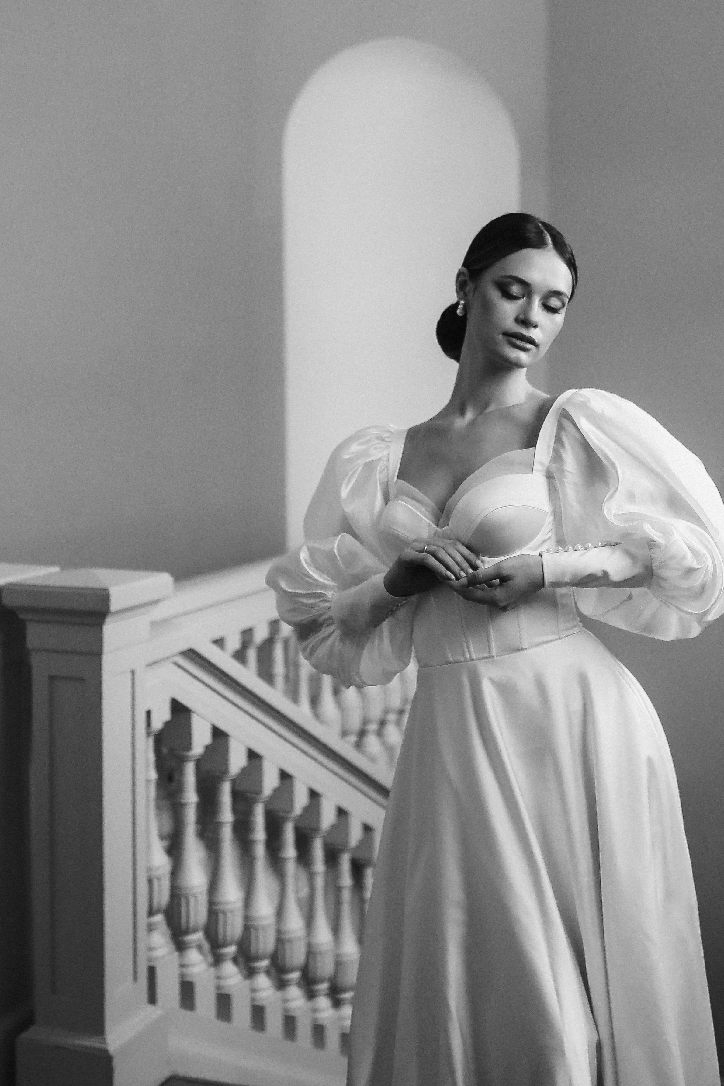 Darina Gleb | Manor Muravevyh-Apostolov, Moscow. Портретные и свадебные съемки