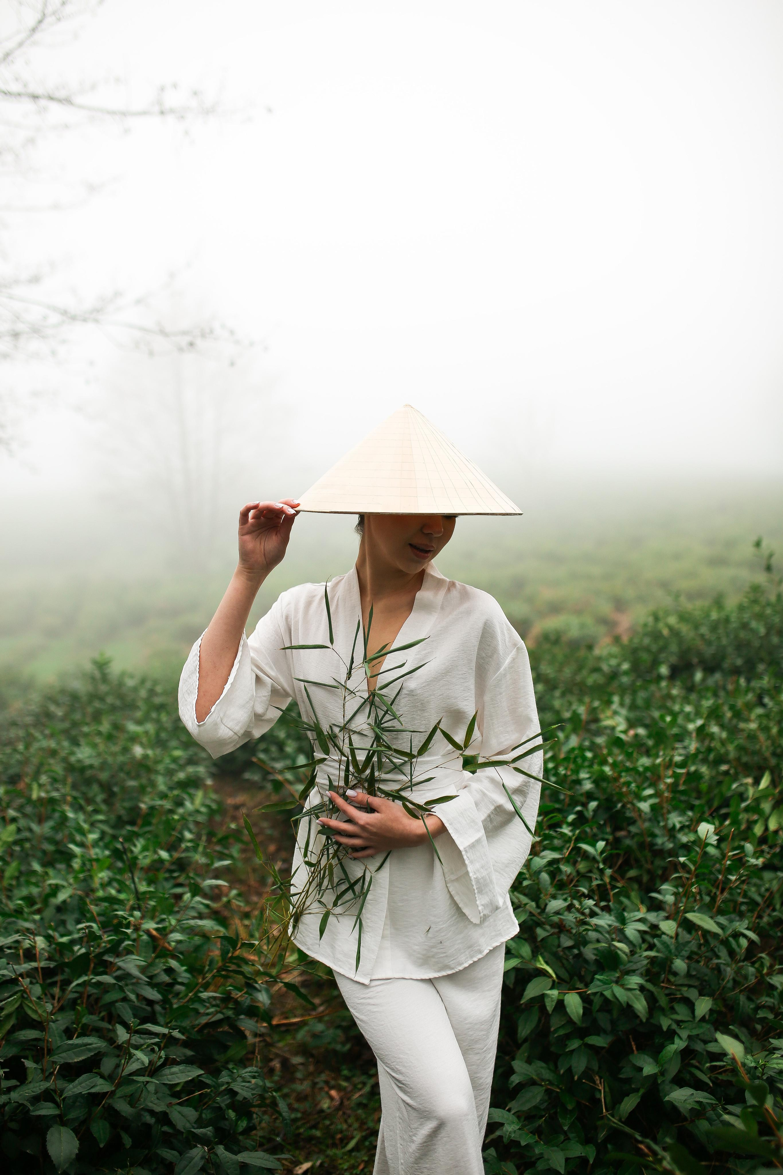 Tamara Oleg | Tea Plantation, Sochi. Портретные и свадебные съемки