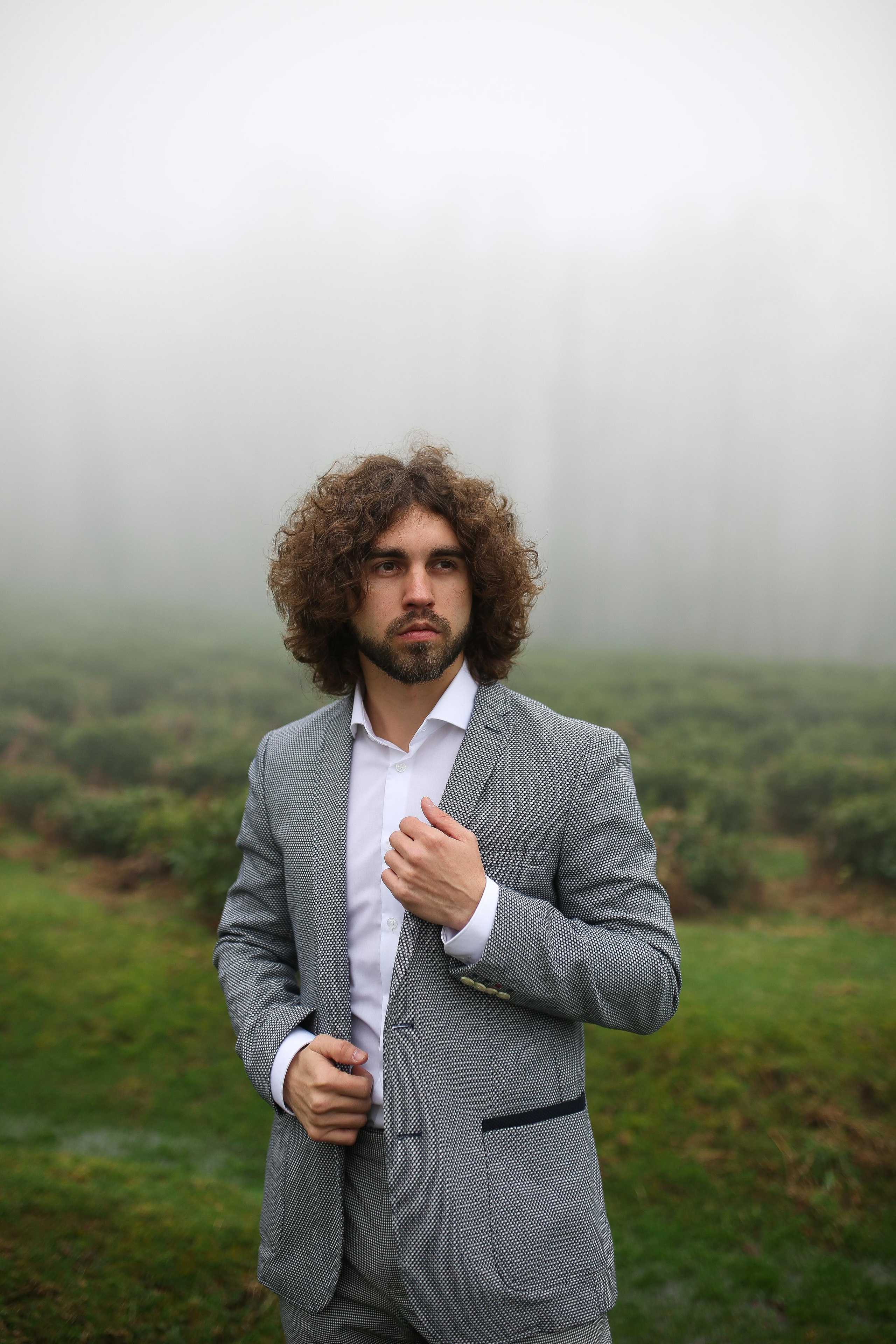 Tamara Oleg | Tea Plantation, Sochi. Портретные и свадебные съемки