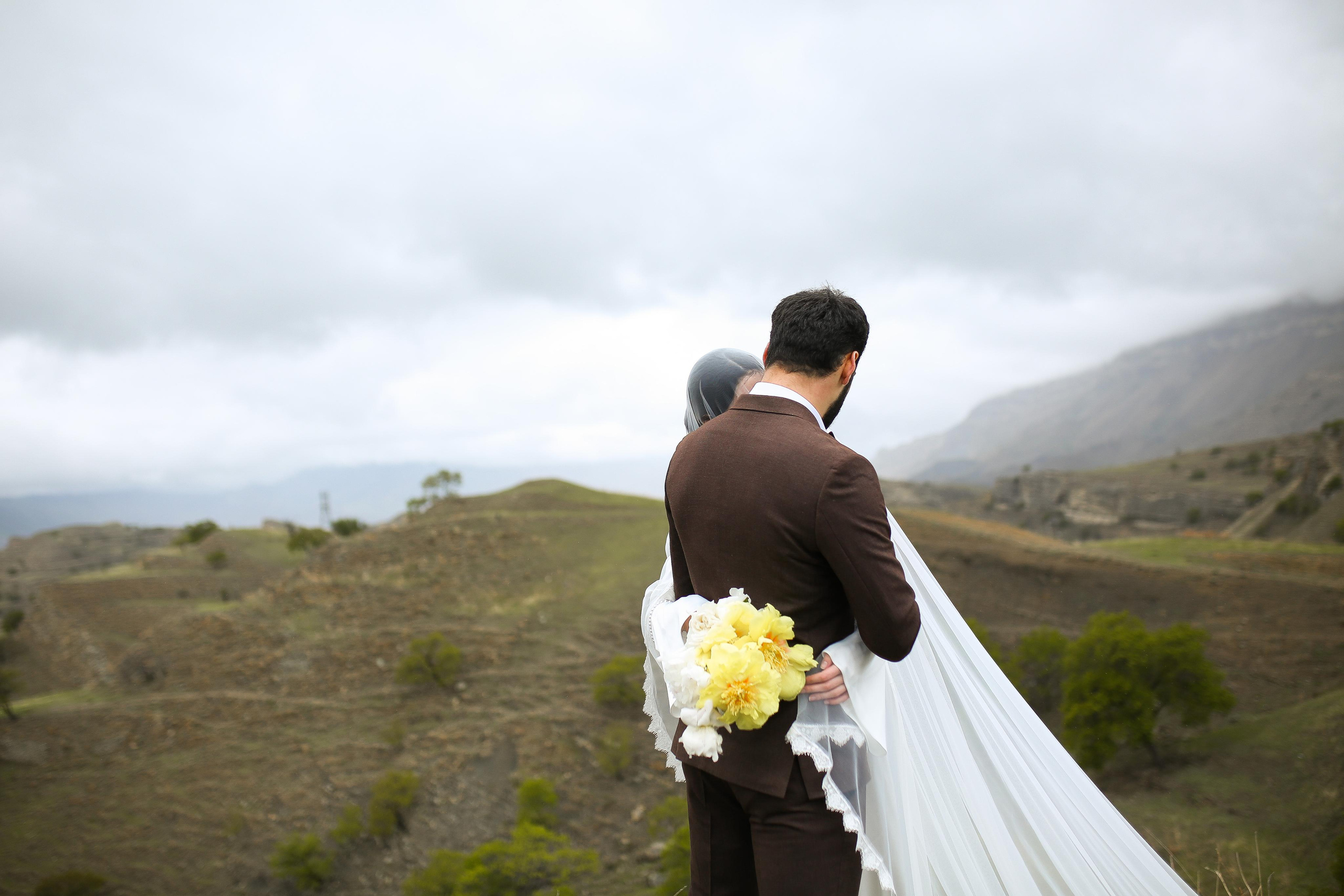 Artem Maria | Chohskie terrace, Dagestan. Портретные и свадебные съемки