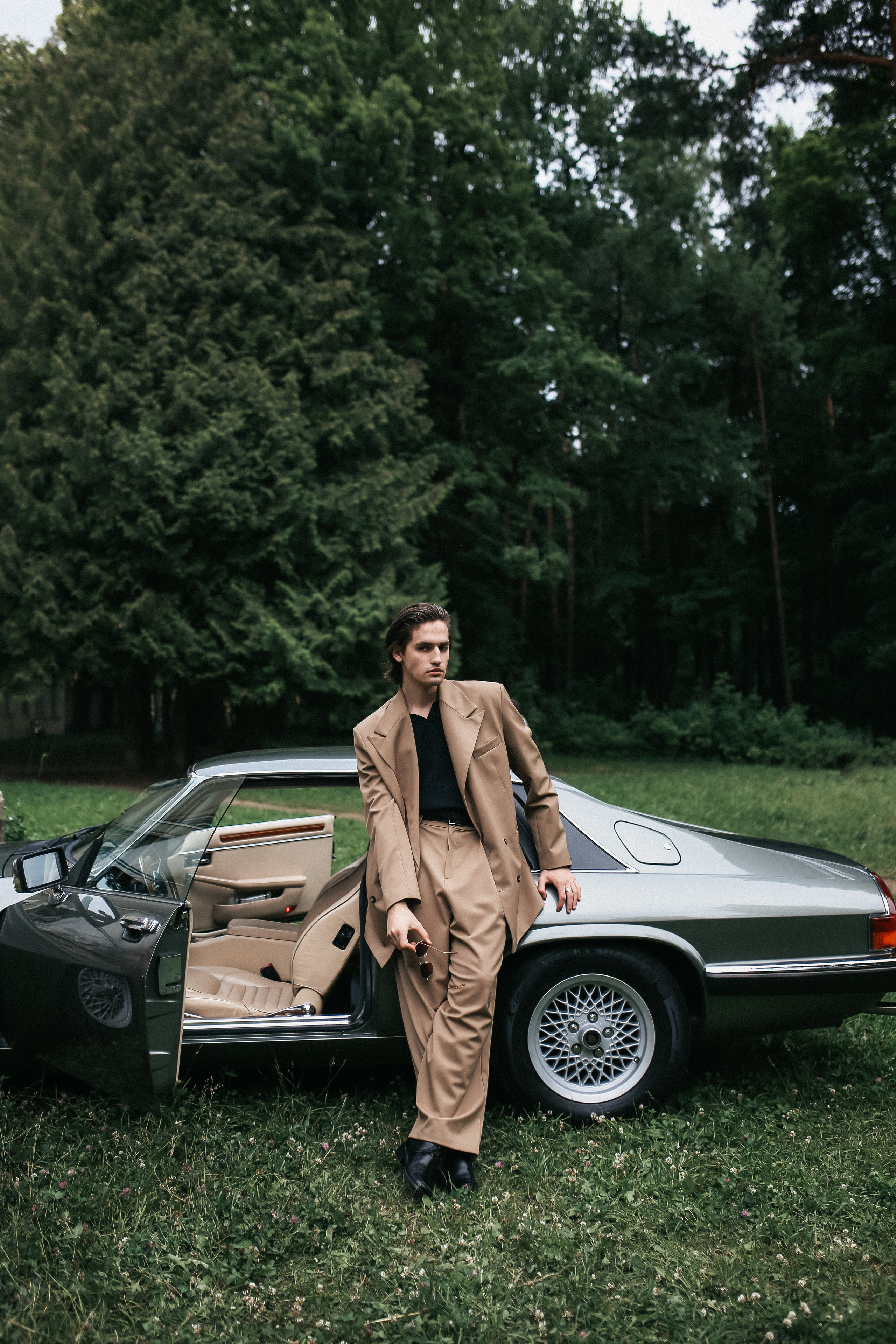 Kristina Dmitry | Manor Sukhanovo, Moscow. Портретные и свадебные съемки