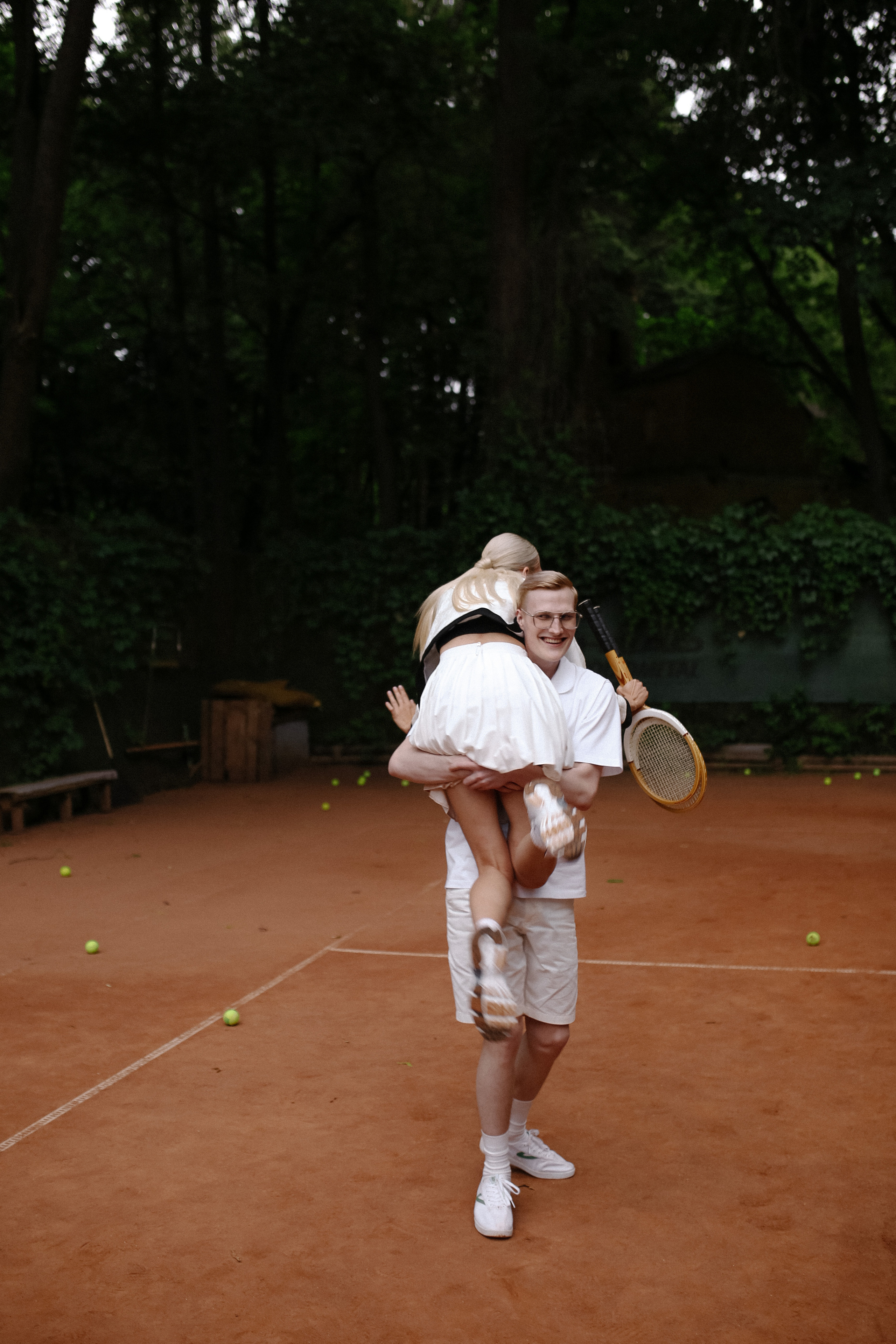 Ivan Juliya. Портретные и свадебные съемки