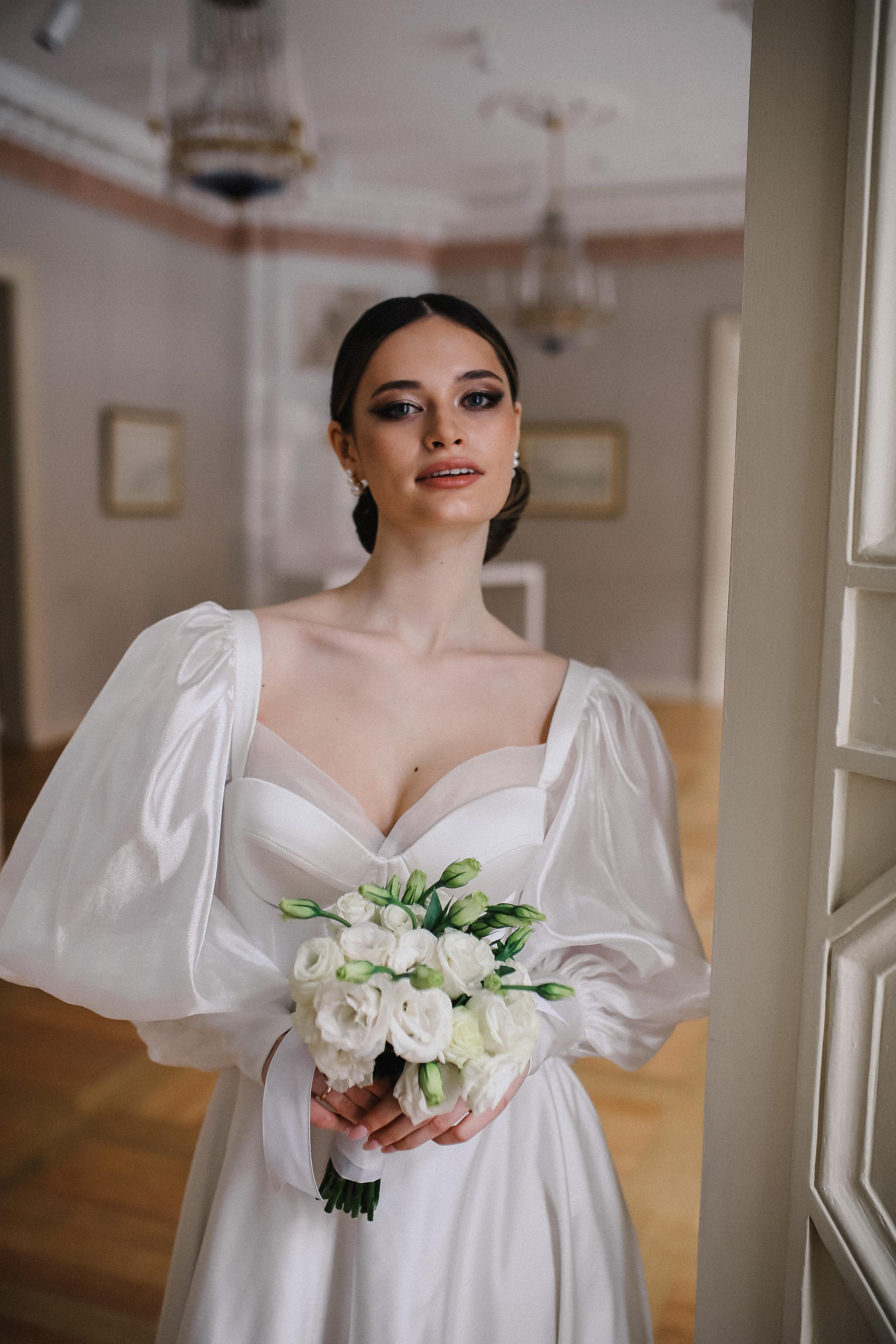 Darina Gleb | Manor Muravevyh-Apostolov, Moscow. Портретные и свадебные съемки