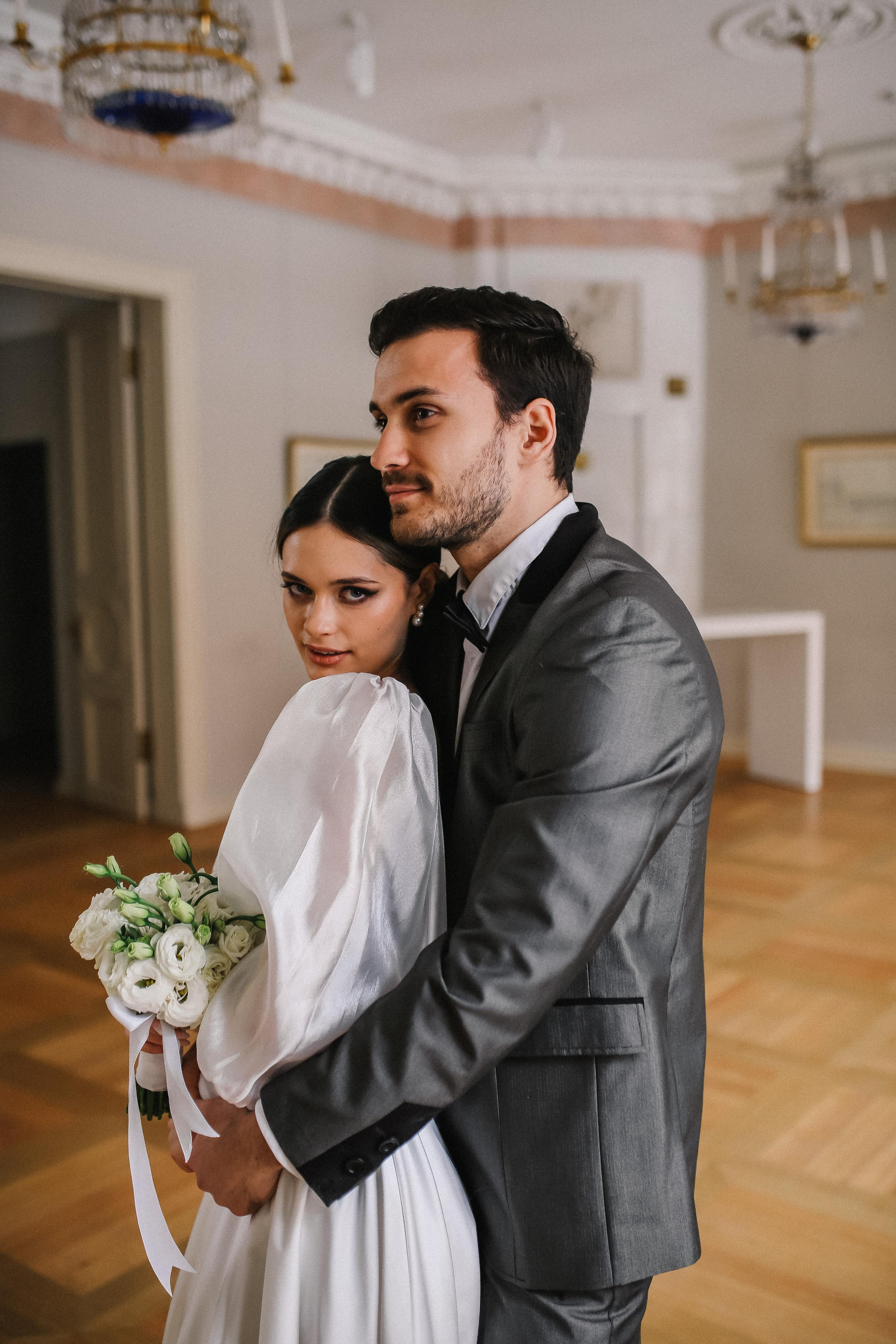 Darina Gleb | Manor Muravevyh-Apostolov, Moscow. Портретные и свадебные съемки