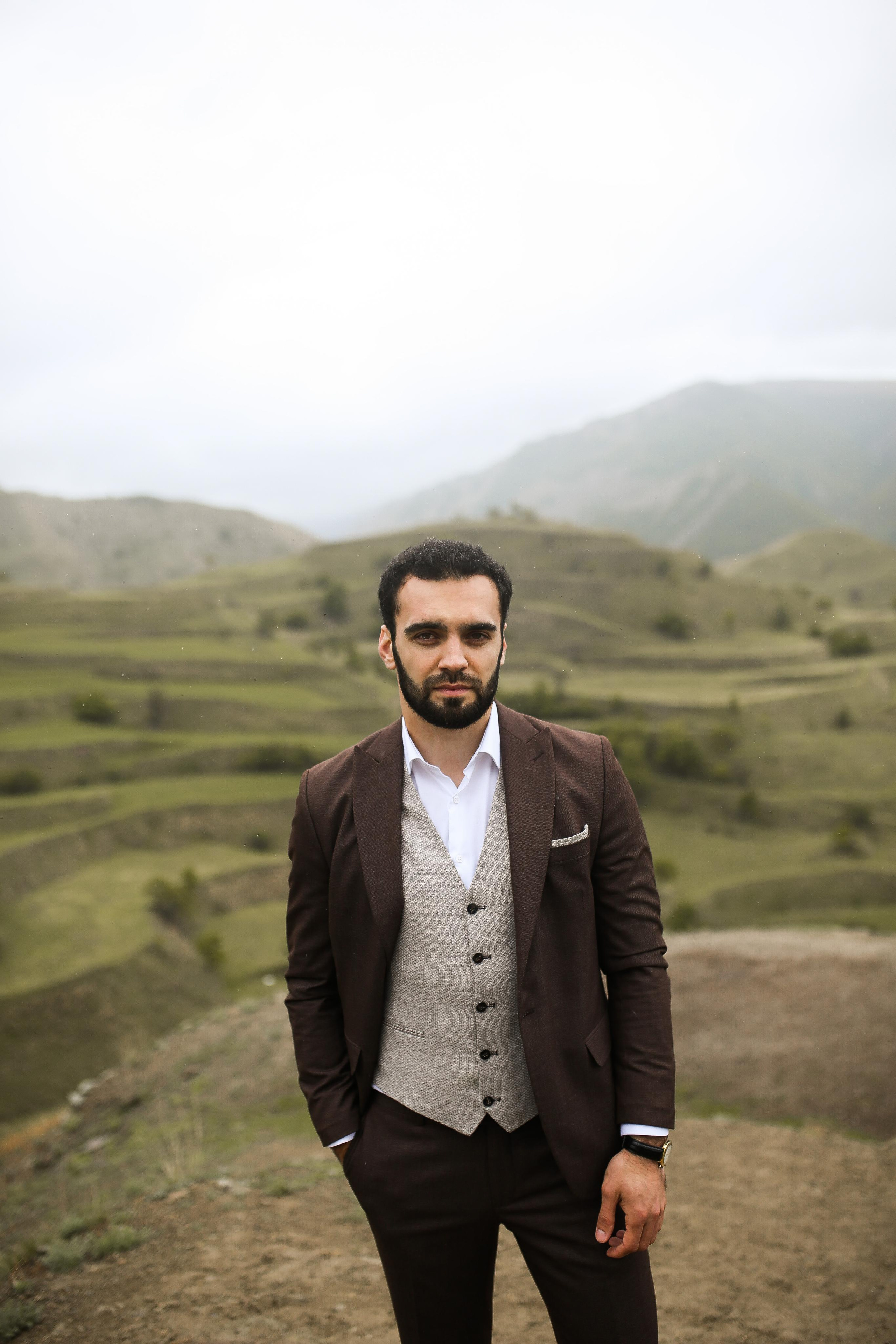 Artem Maria | Chohskie terrace, Dagestan. Портретные и свадебные съемки