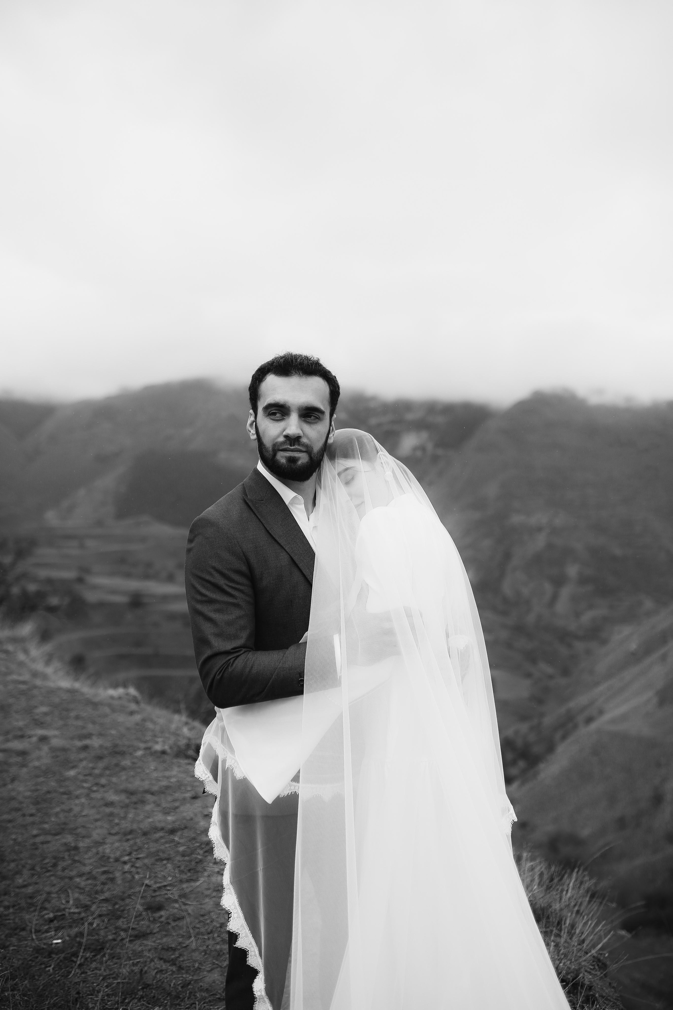 Artem Maria | Chohskie terrace, Dagestan. Портретные и свадебные съемки