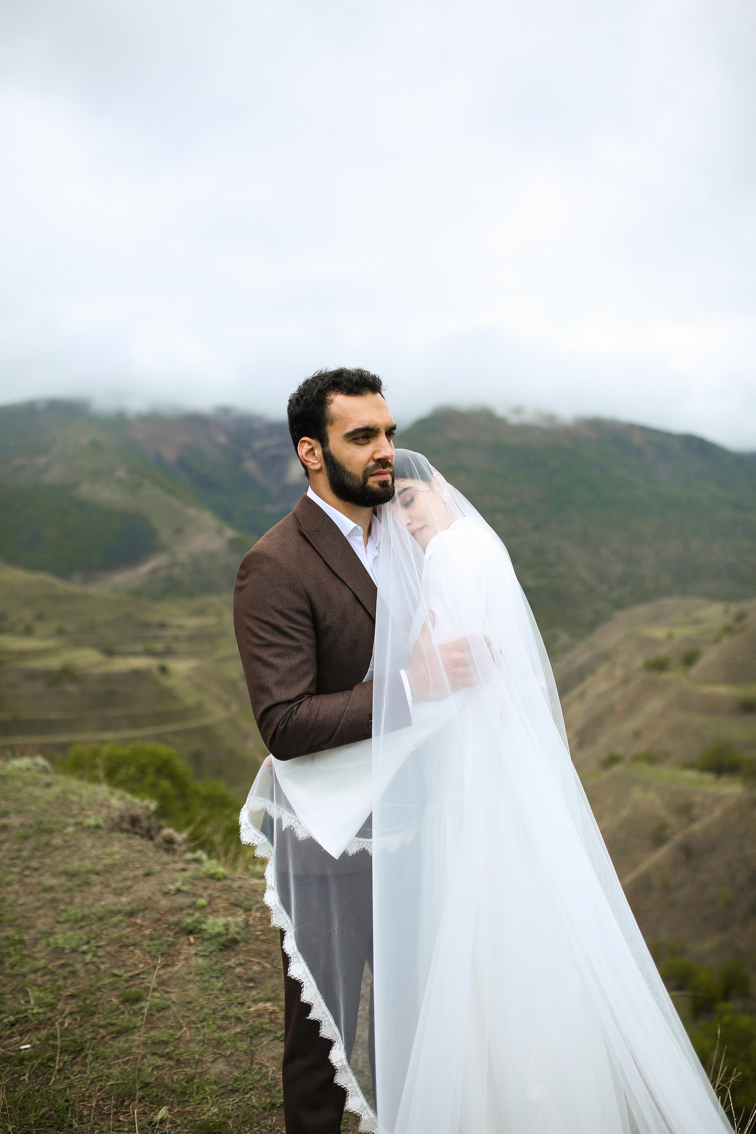 Artem Maria | Chohskie terrace, Dagestan. Портретные и свадебные съемки