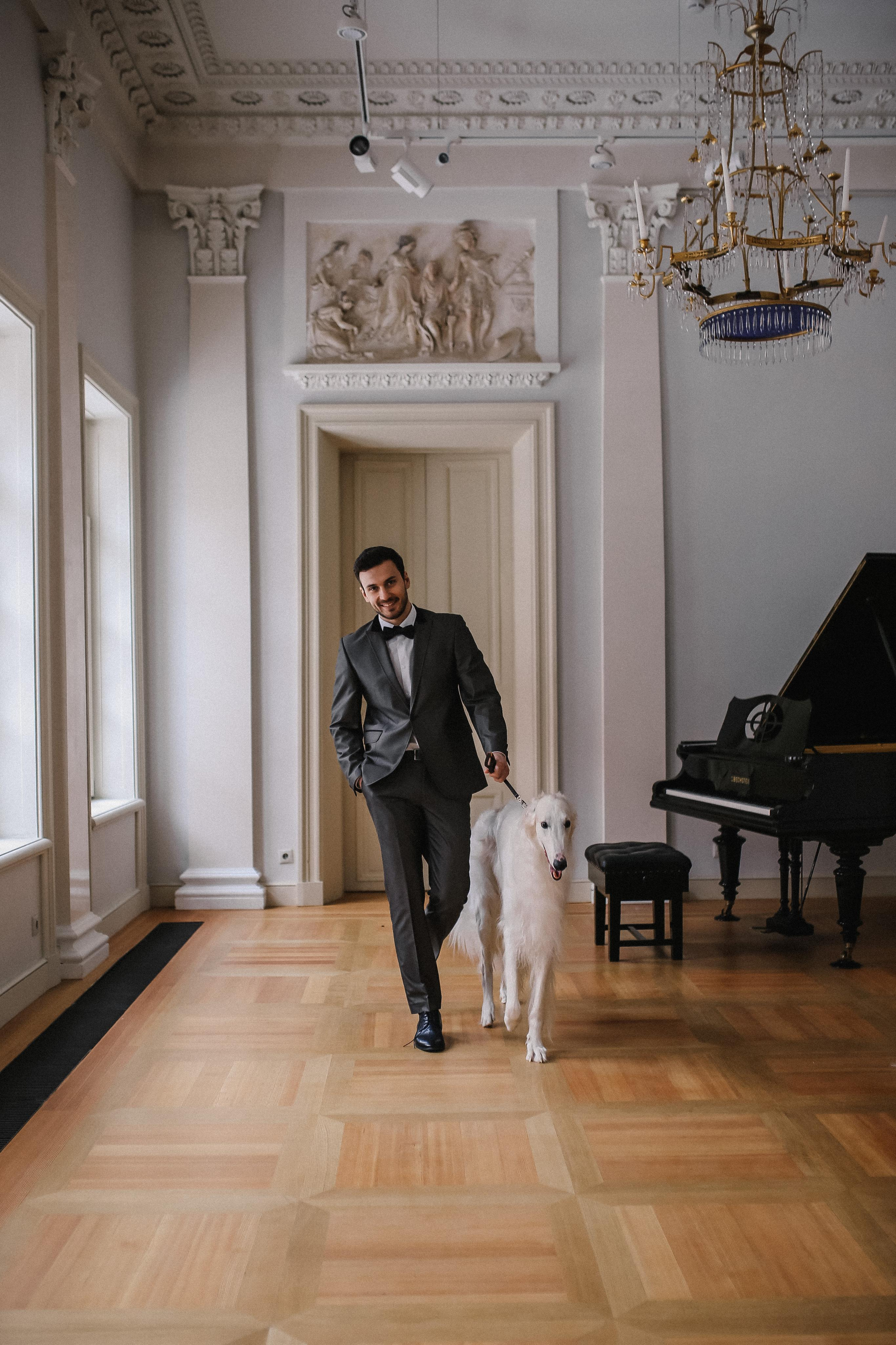 Darina Gleb | Manor Muravevyh-Apostolov, Moscow. Портретные и свадебные съемки