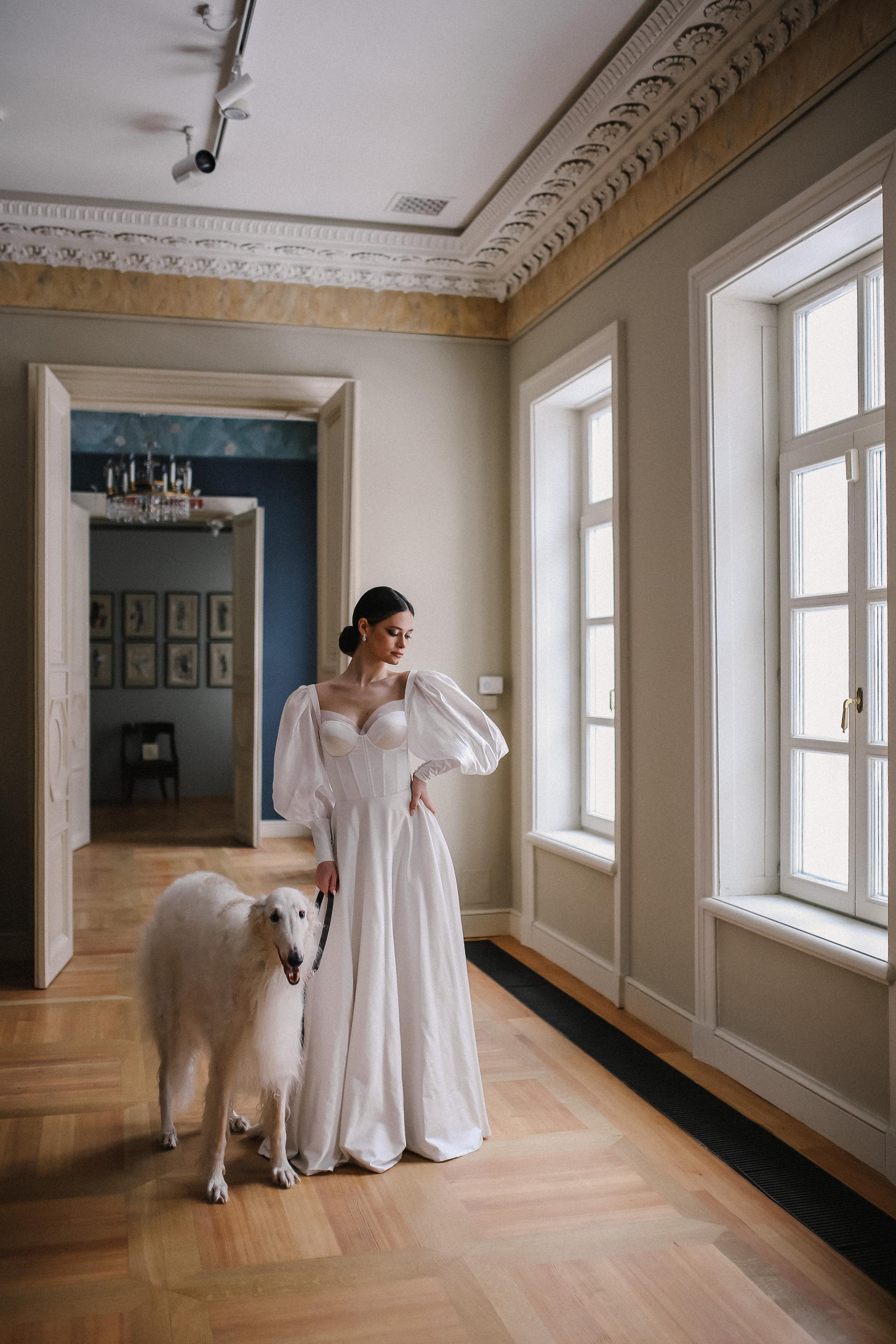 Darina Gleb | Manor Muravevyh-Apostolov, Moscow. Портретные и свадебные съемки