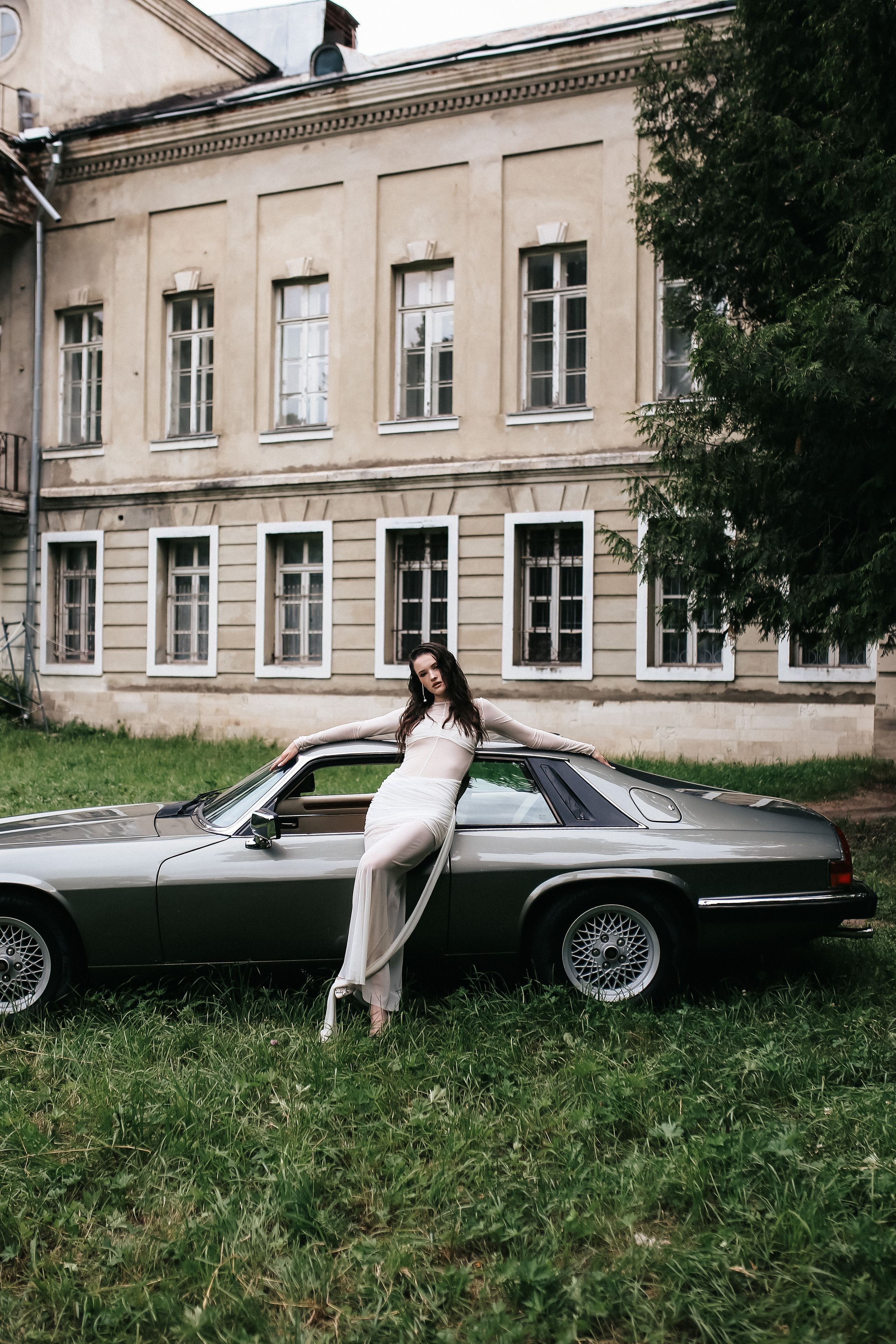 Kristina Dmitry | Manor Sukhanovo, Moscow. Портретные и свадебные съемки