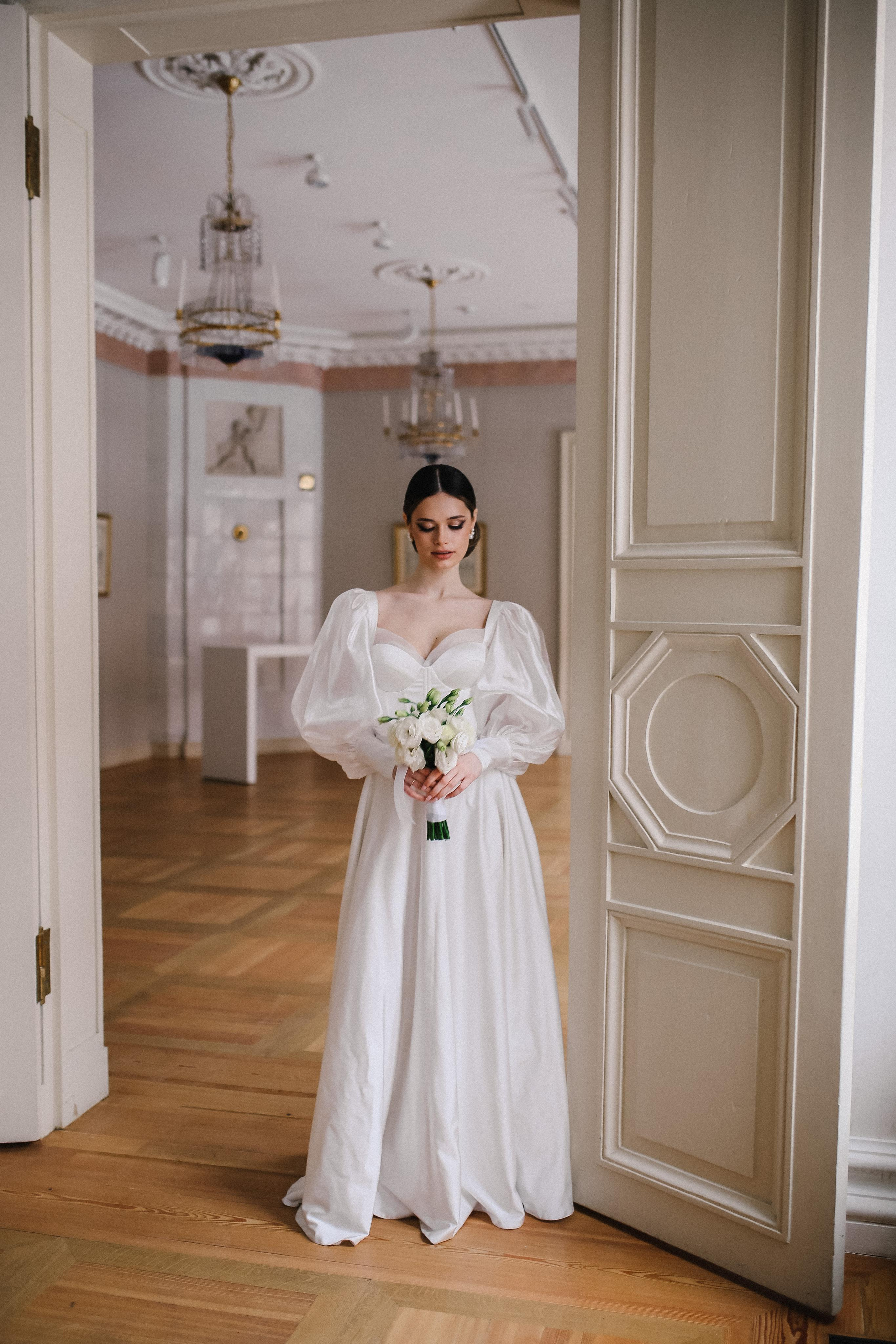 Darina Gleb | Manor Muravevyh-Apostolov, Moscow. Портретные и свадебные съемки