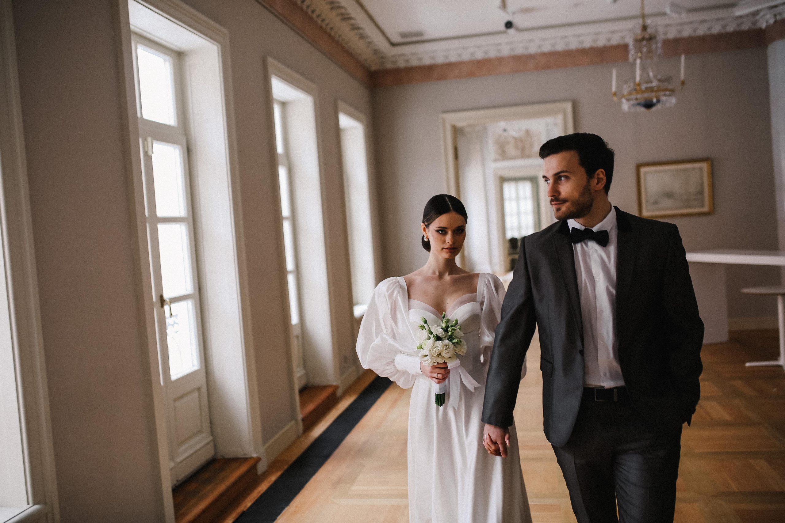 Darina Gleb | Manor Muravevyh-Apostolov, Moscow. Портретные и свадебные съемки