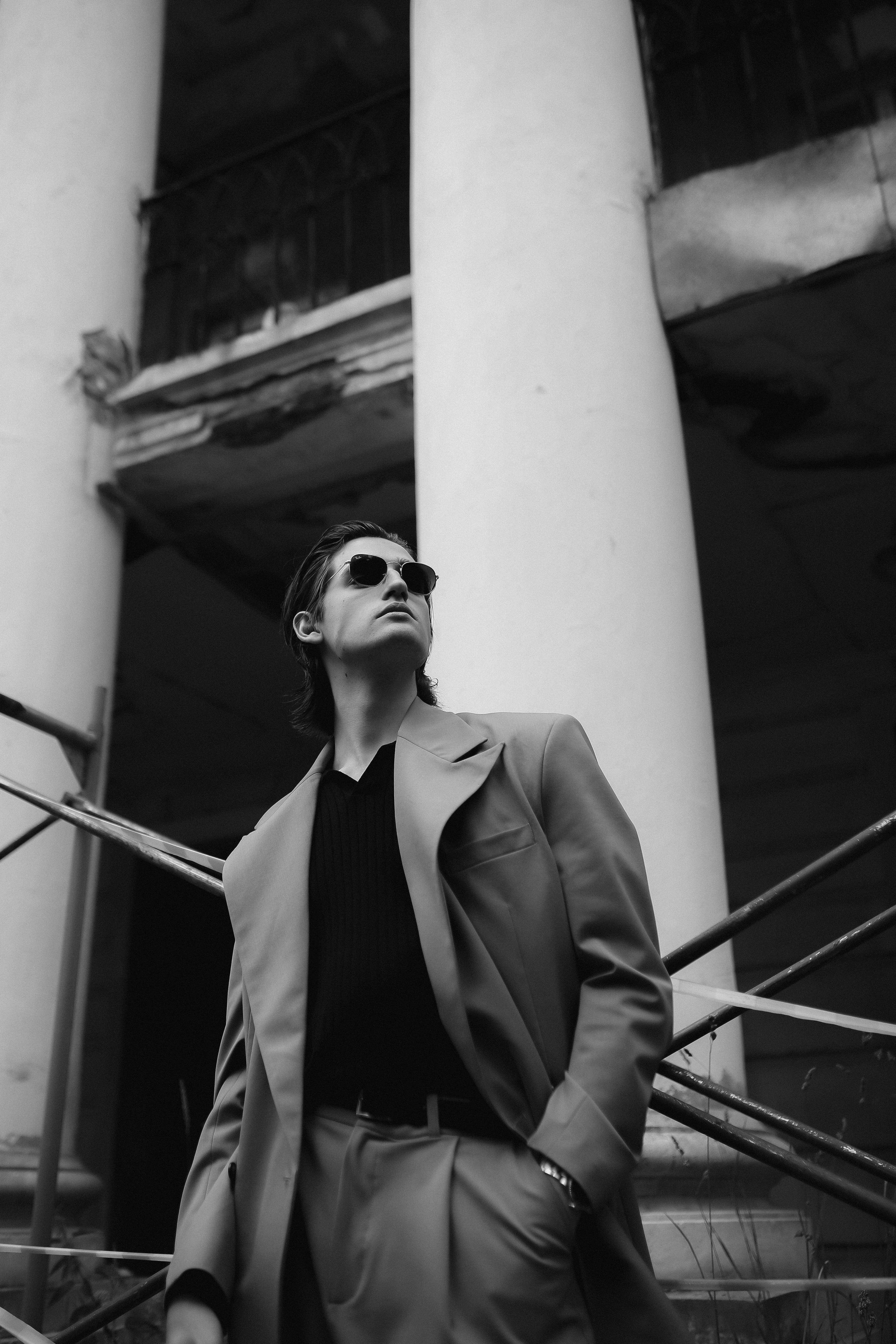 Kristina Dmitry | Manor Sukhanovo, Moscow. Портретные и свадебные съемки