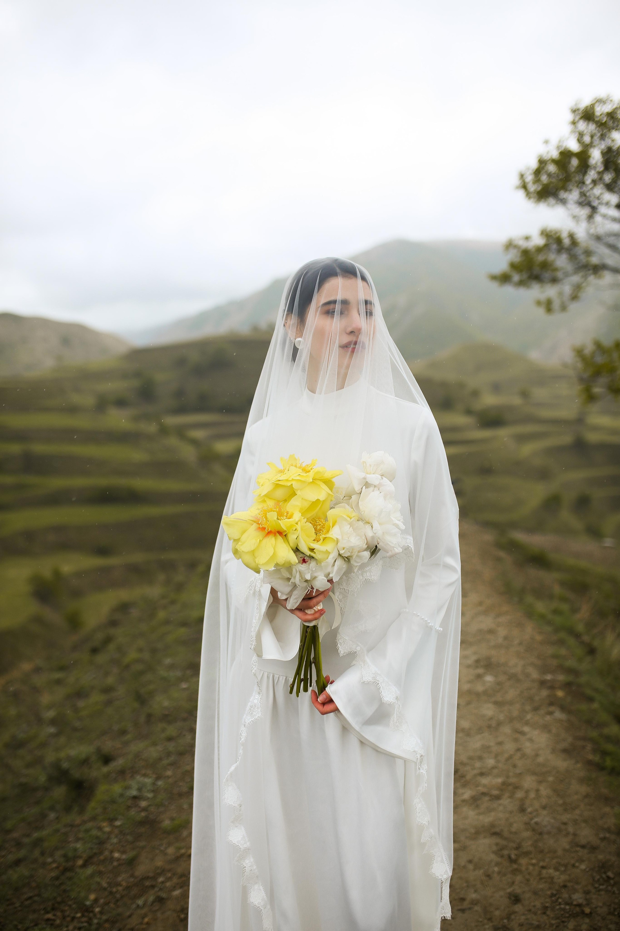 Artem Maria | Chohskie terrace, Dagestan. Портретные и свадебные съемки