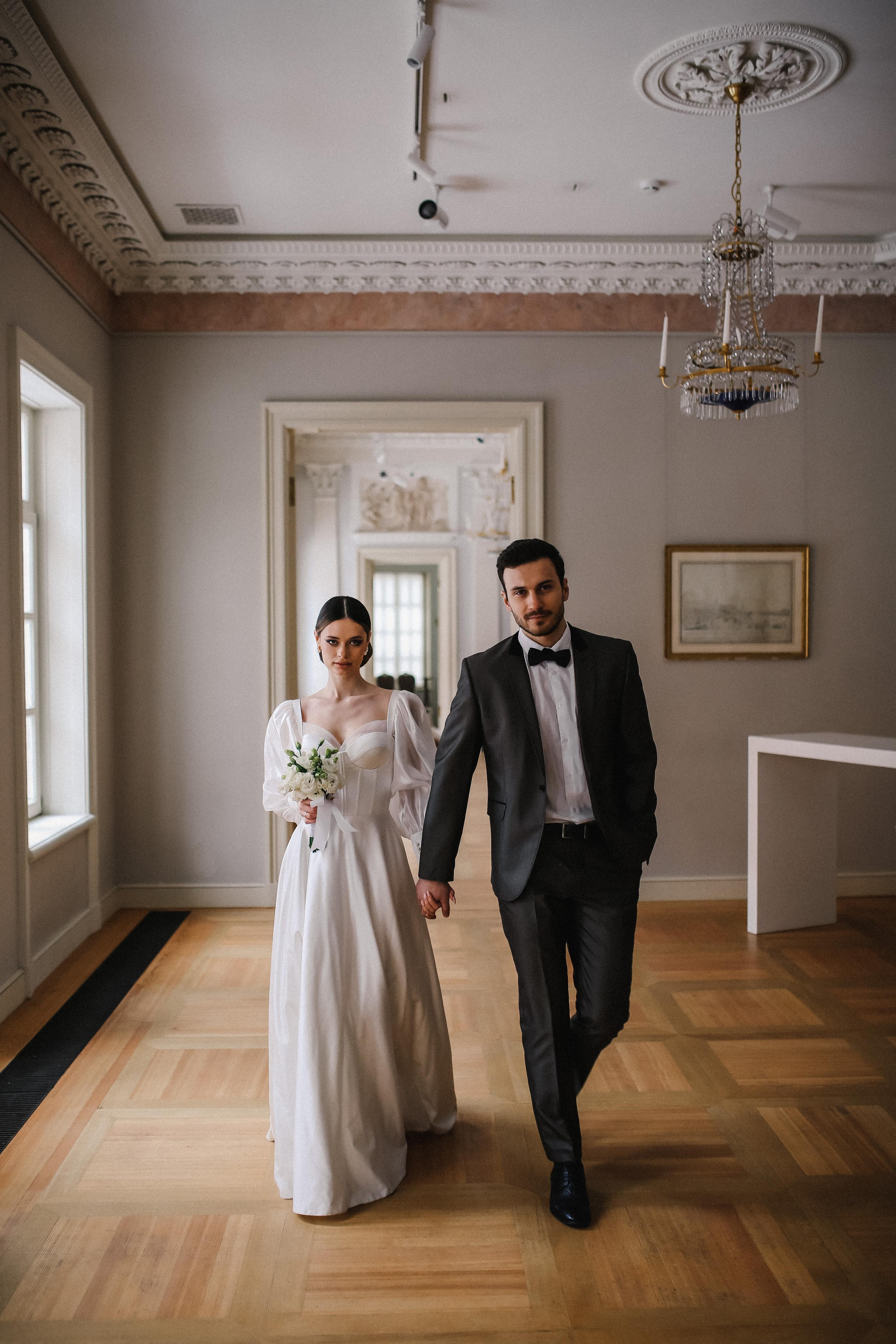 Darina Gleb | Manor Muravevyh-Apostolov, Moscow. Портретные и свадебные съемки