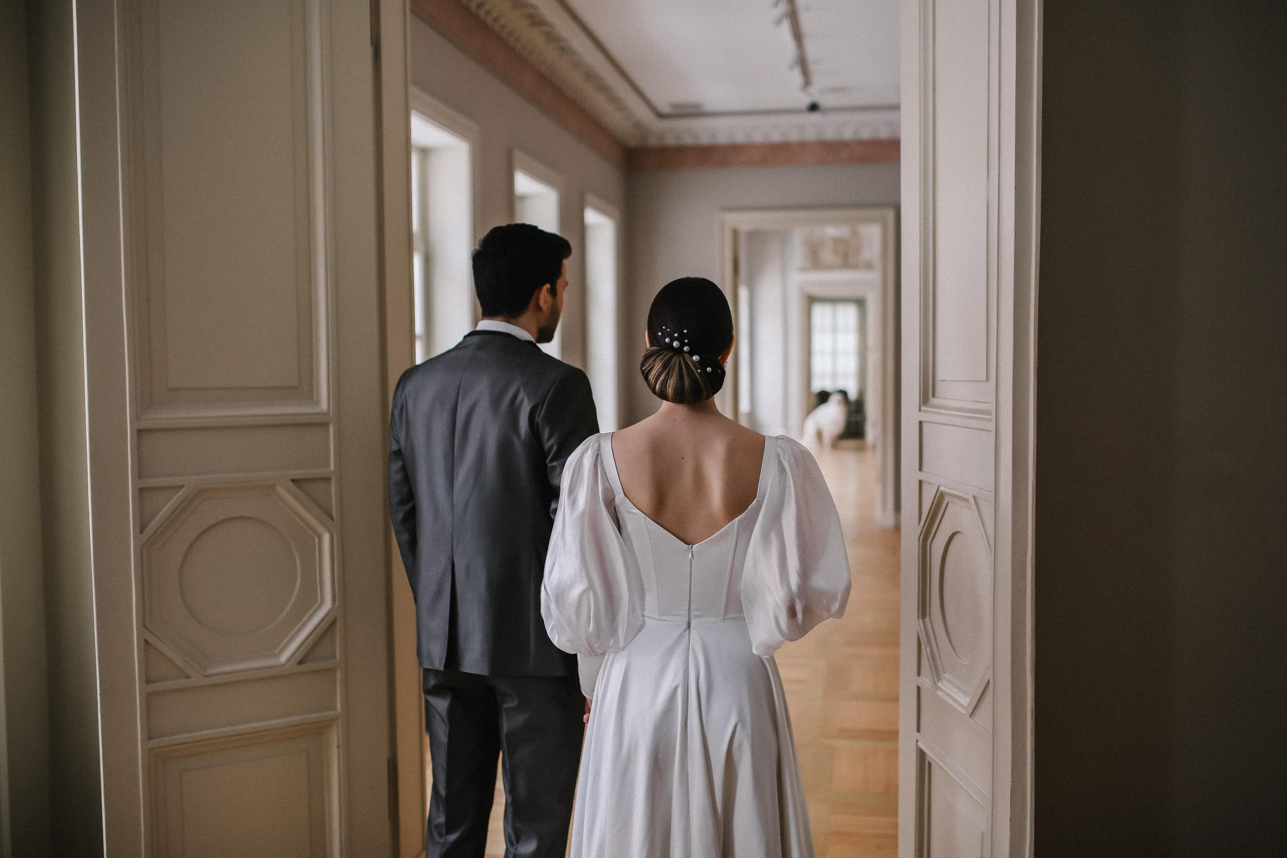 Darina Gleb | Manor Muravevyh-Apostolov, Moscow. Портретные и свадебные съемки