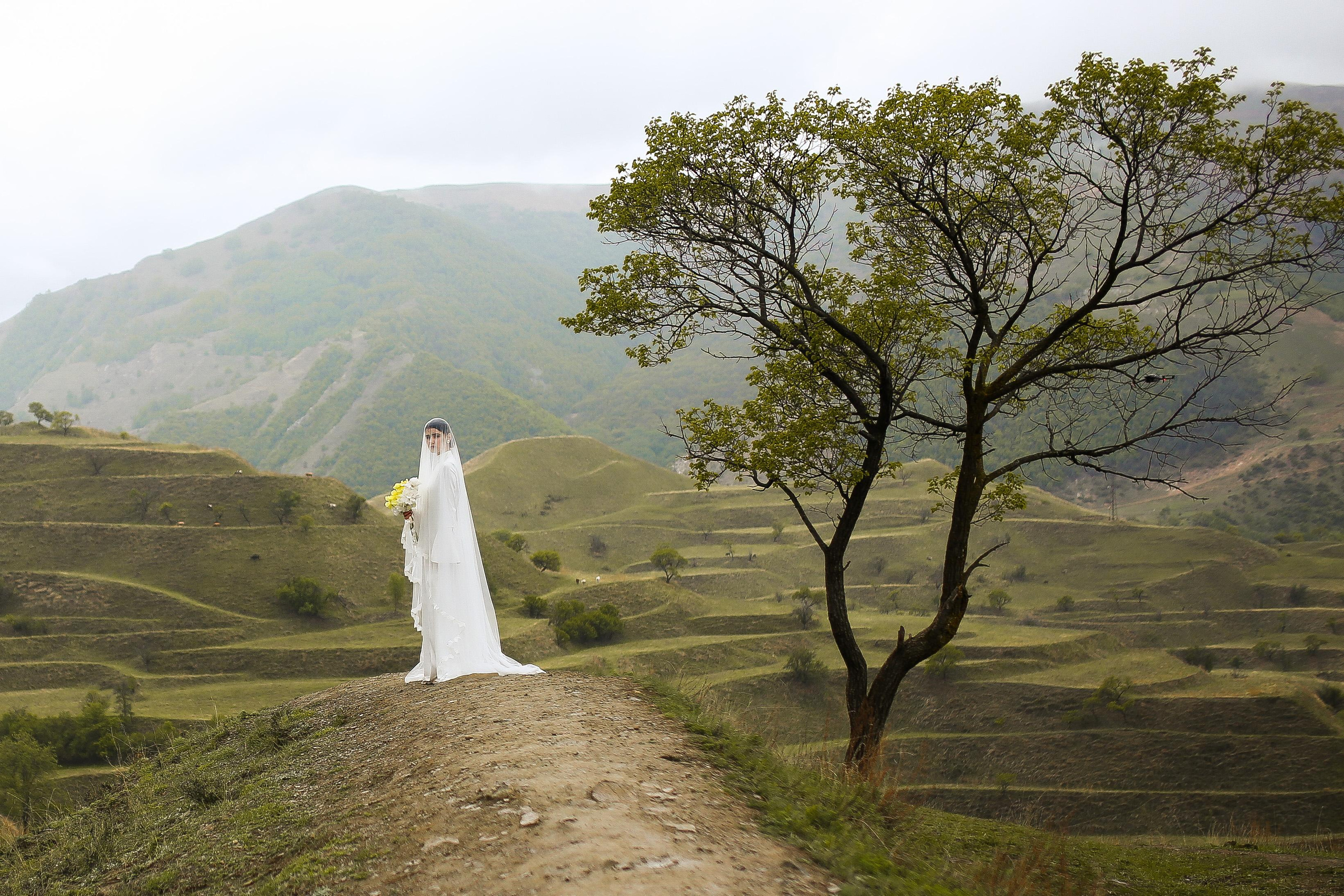 Artem Maria | Chohskie terrace, Dagestan. Портретные и свадебные съемки