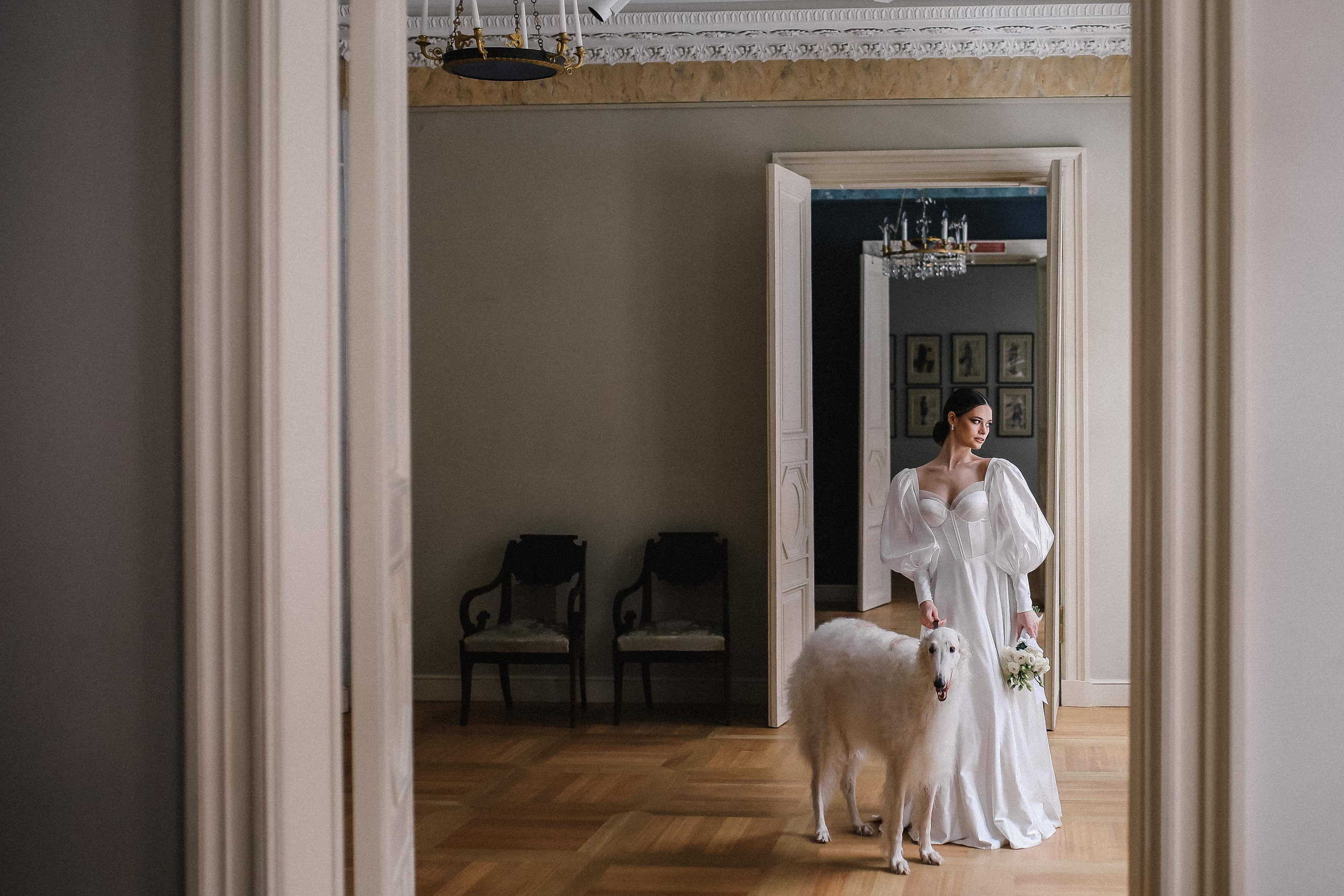 Darina Gleb | Manor Muravevyh-Apostolov, Moscow. Портретные и свадебные съемки