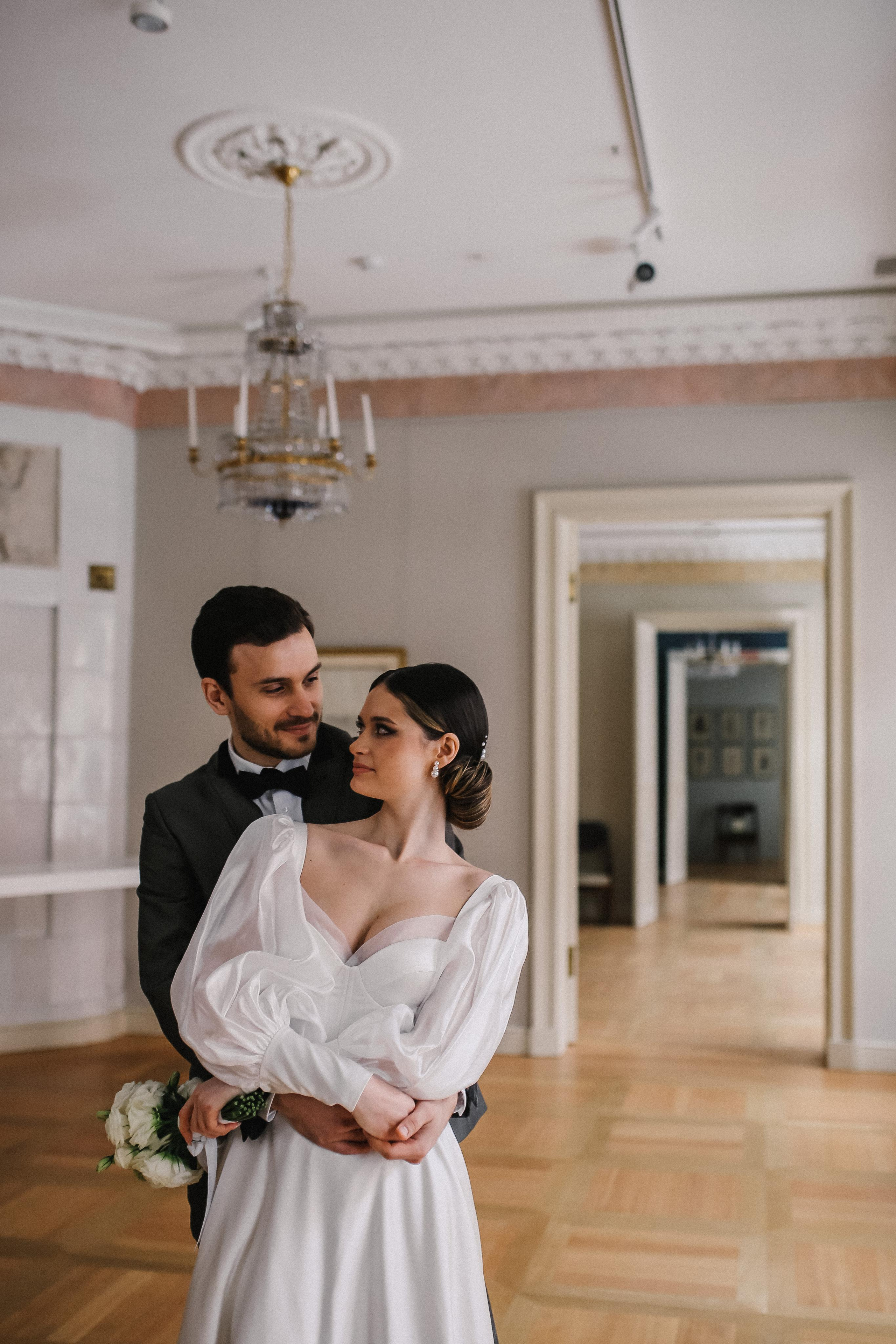 Darina Gleb | Manor Muravevyh-Apostolov, Moscow. Портретные и свадебные съемки