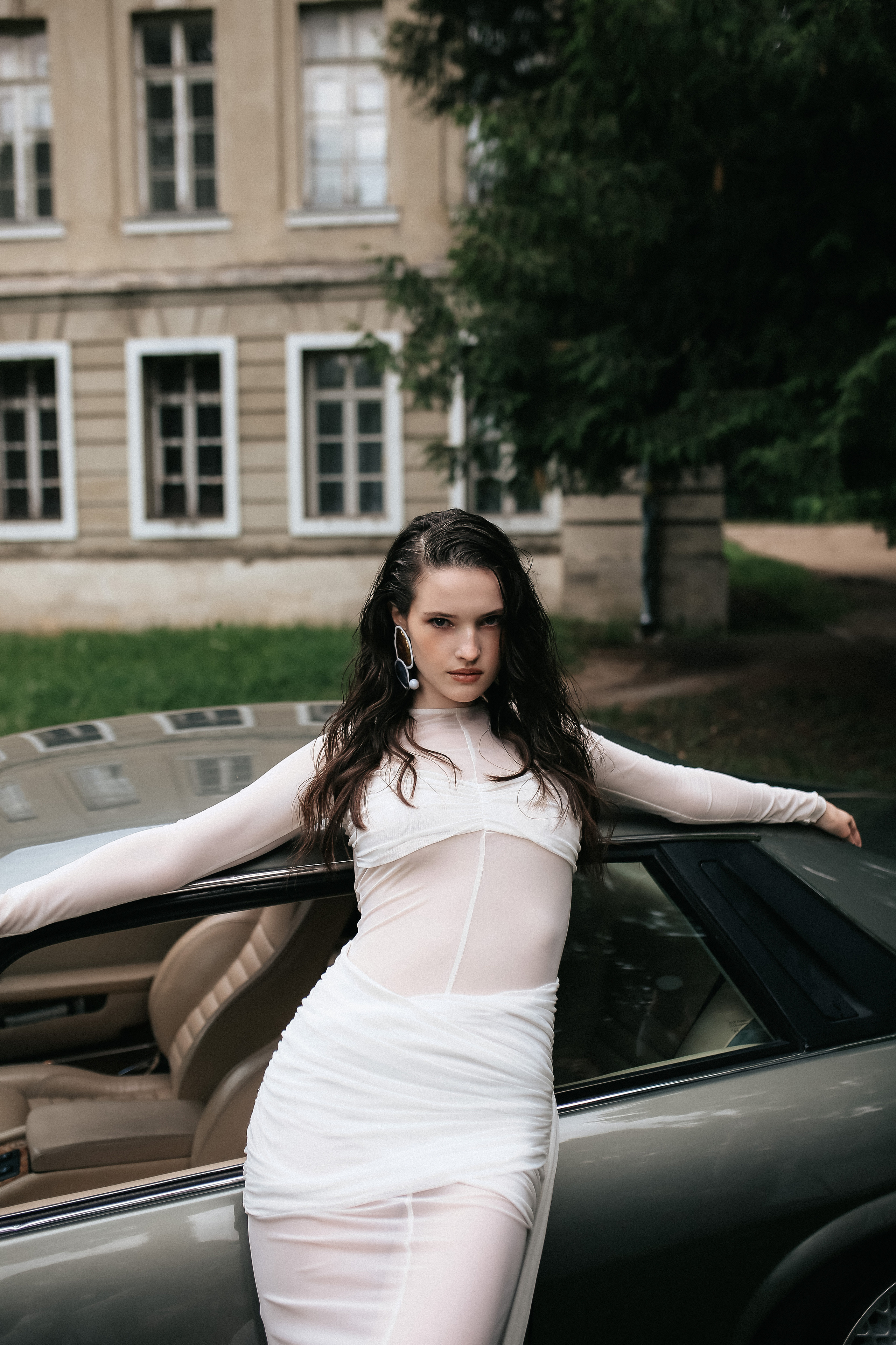 Kristina Dmitry | Manor Sukhanovo, Moscow. Портретные и свадебные съемки