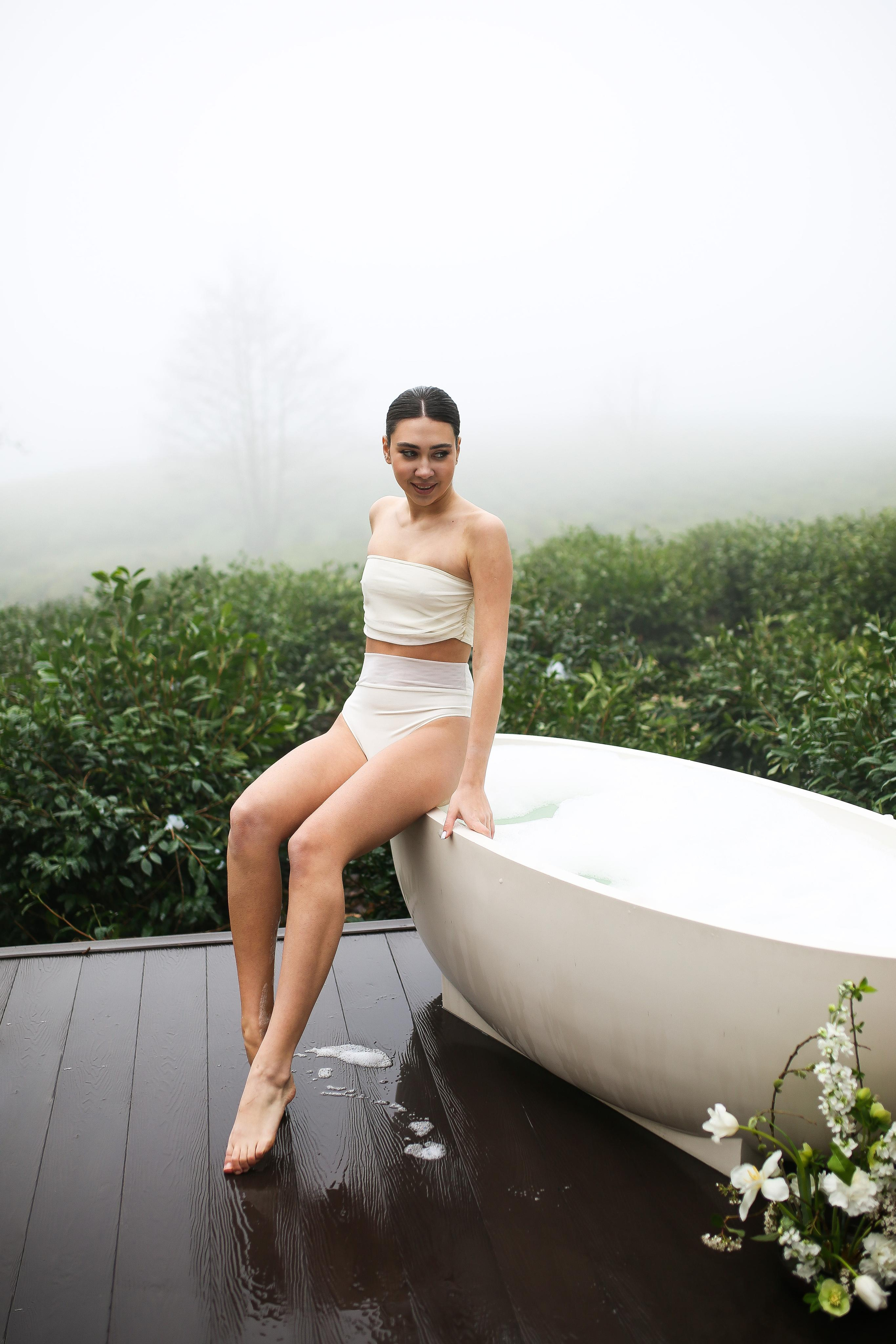 Tamara Oleg | Tea Plantation, Sochi. Портретные и свадебные съемки