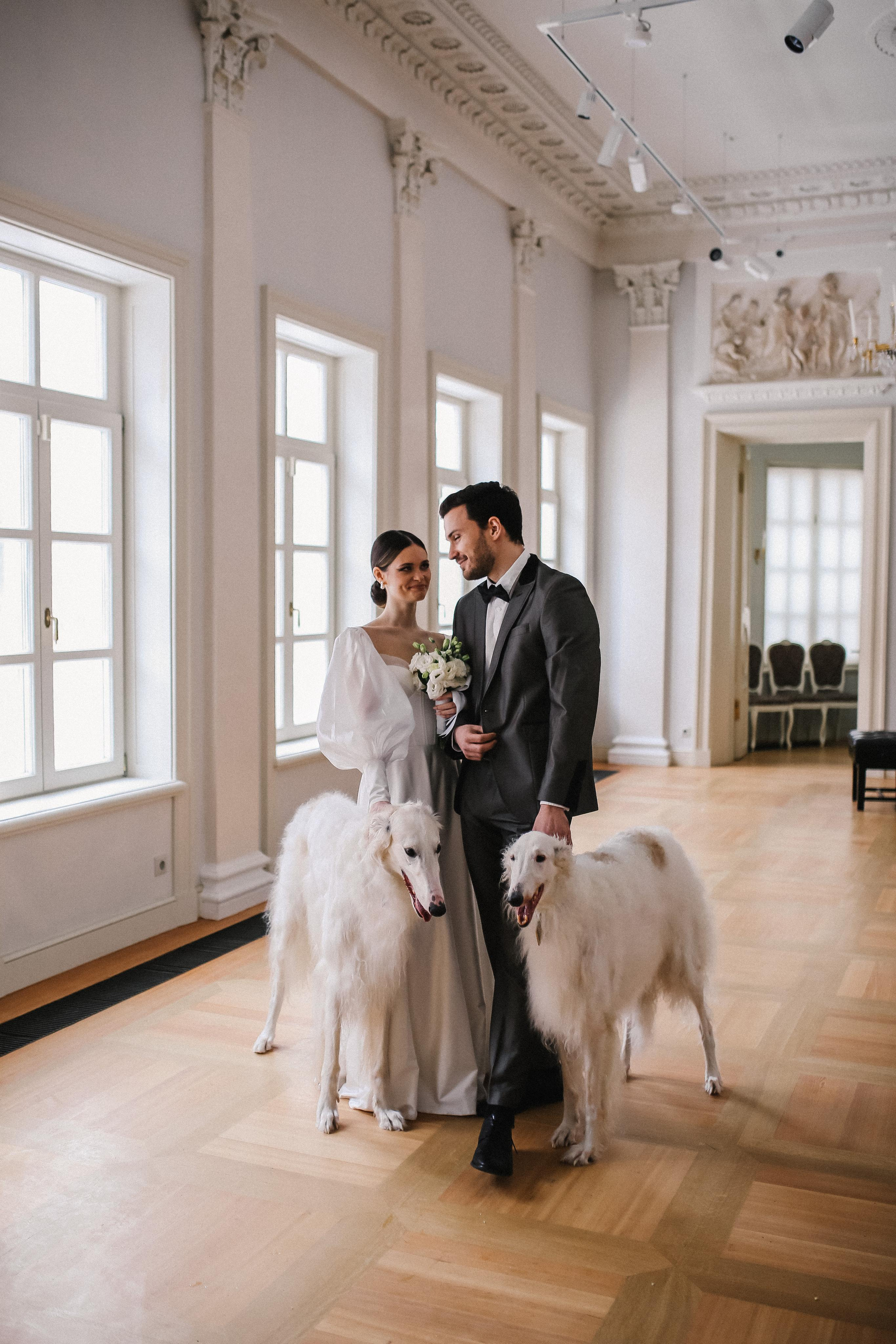 Darina Gleb | Manor Muravevyh-Apostolov, Moscow. Портретные и свадебные съемки