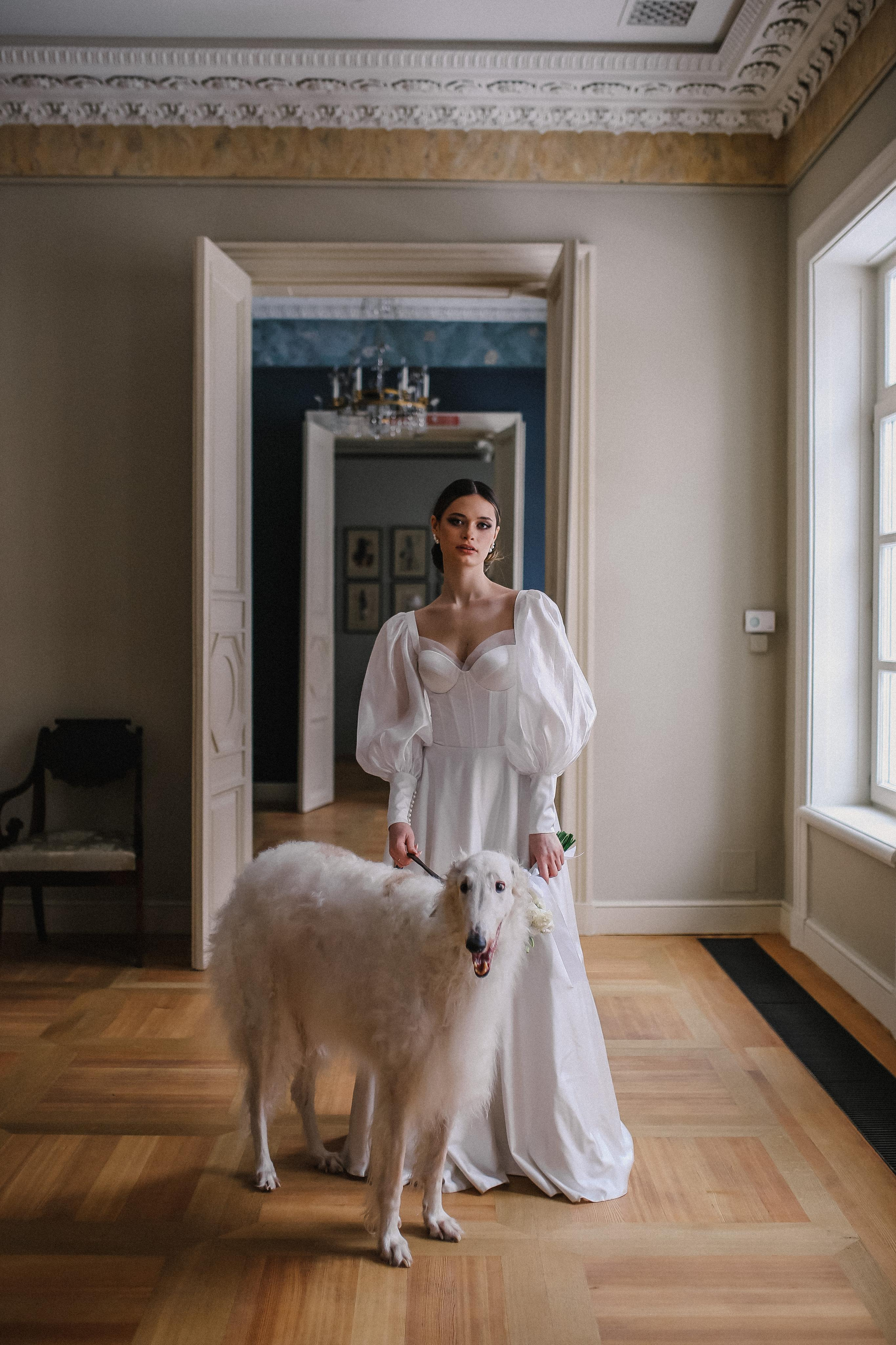 Darina Gleb | Manor Muravevyh-Apostolov, Moscow. Портретные и свадебные съемки