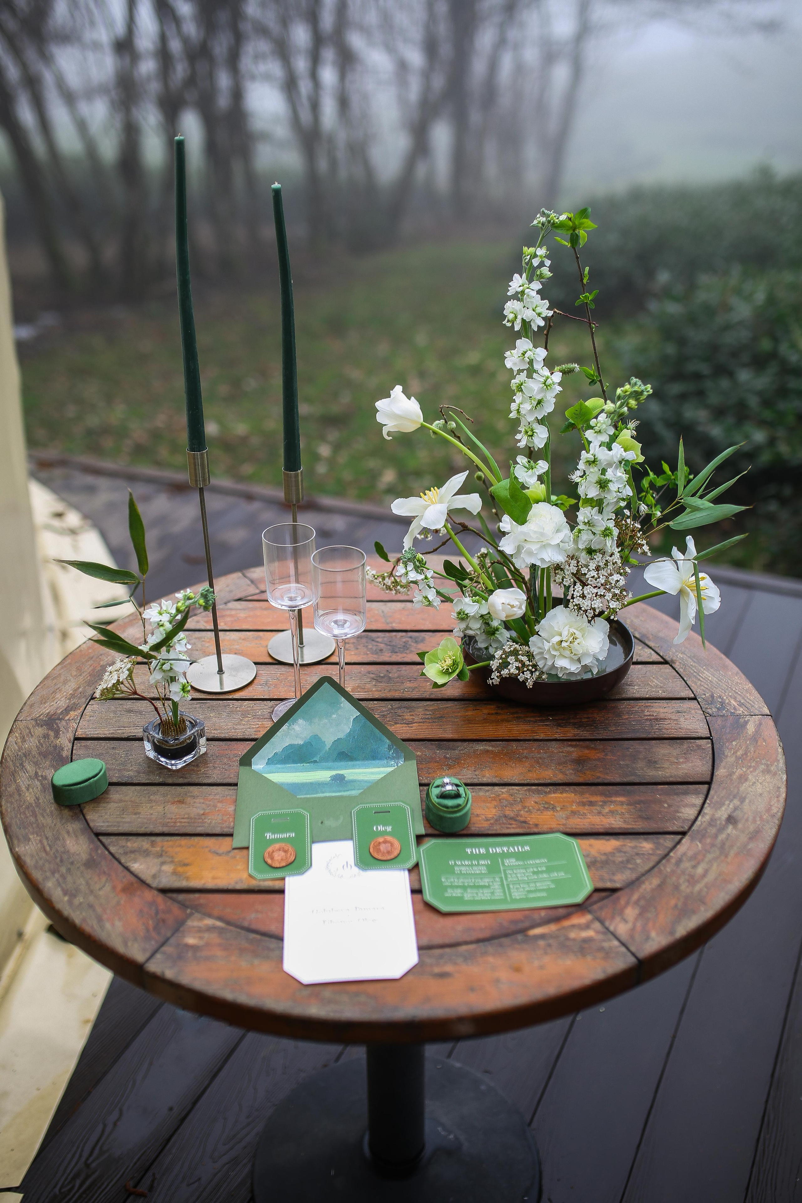 Tamara Oleg | Tea Plantation, Sochi. Портретные и свадебные съемки