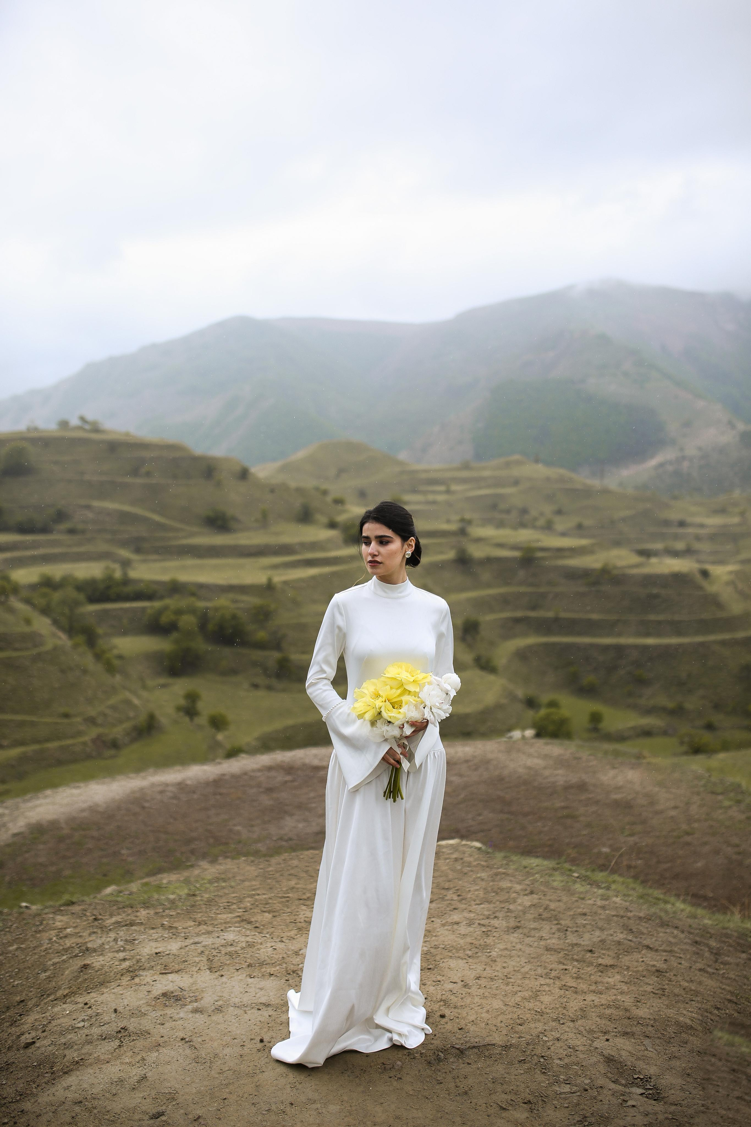 Artem Maria | Chohskie terrace, Dagestan. Портретные и свадебные съемки