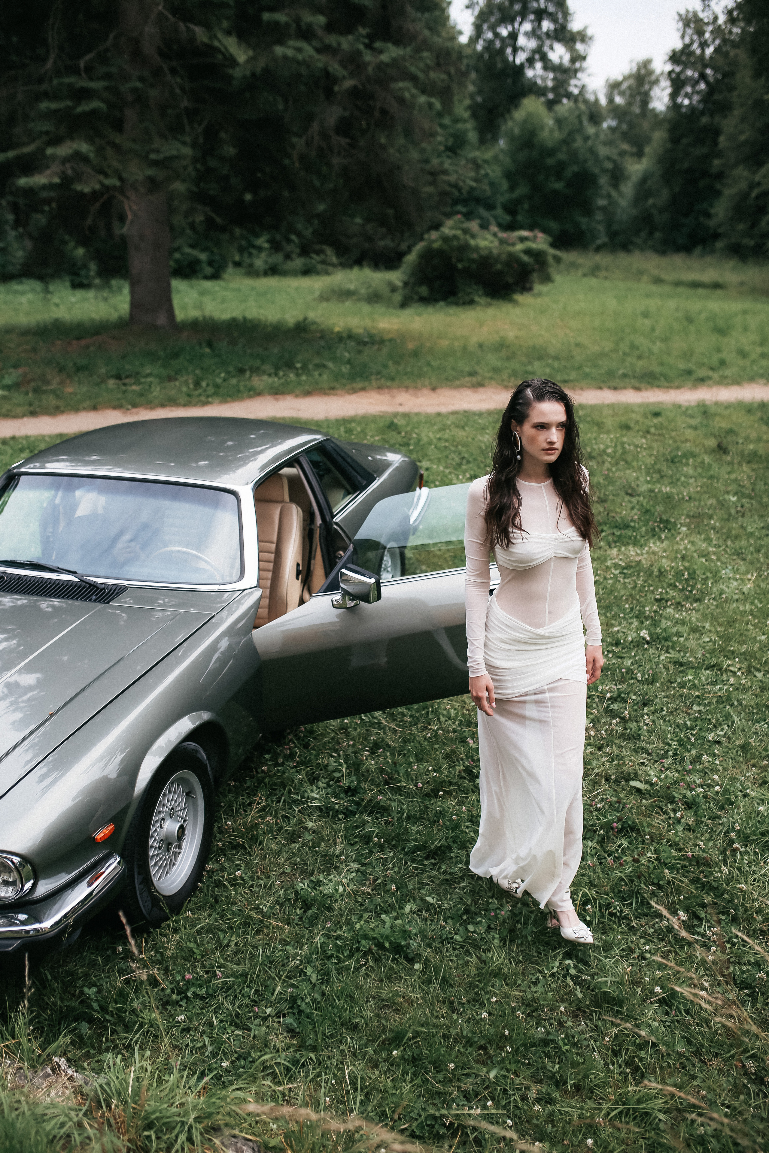 Kristina Dmitry | Manor Sukhanovo, Moscow. Портретные и свадебные съемки