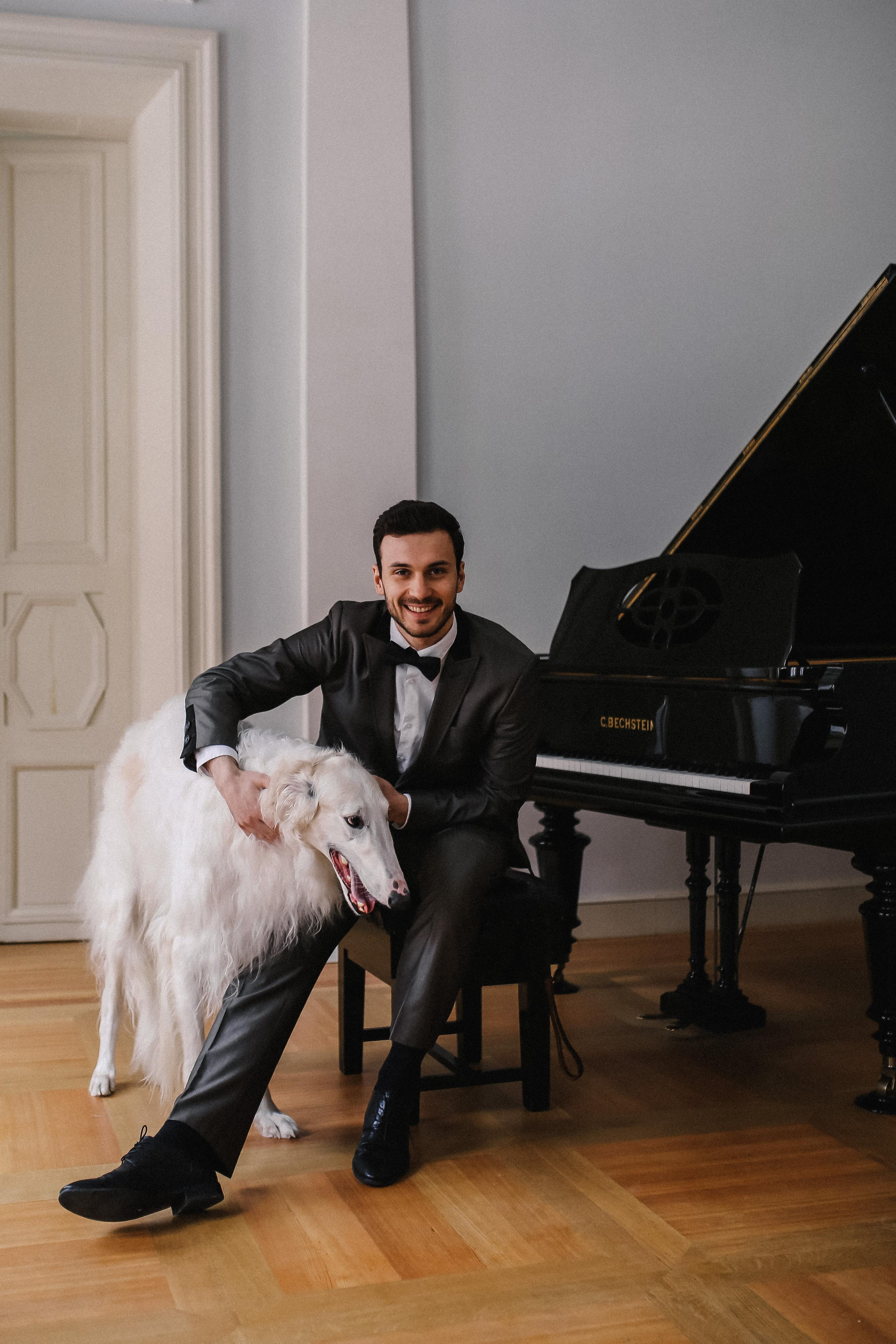 Darina Gleb | Manor Muravevyh-Apostolov, Moscow. Портретные и свадебные съемки