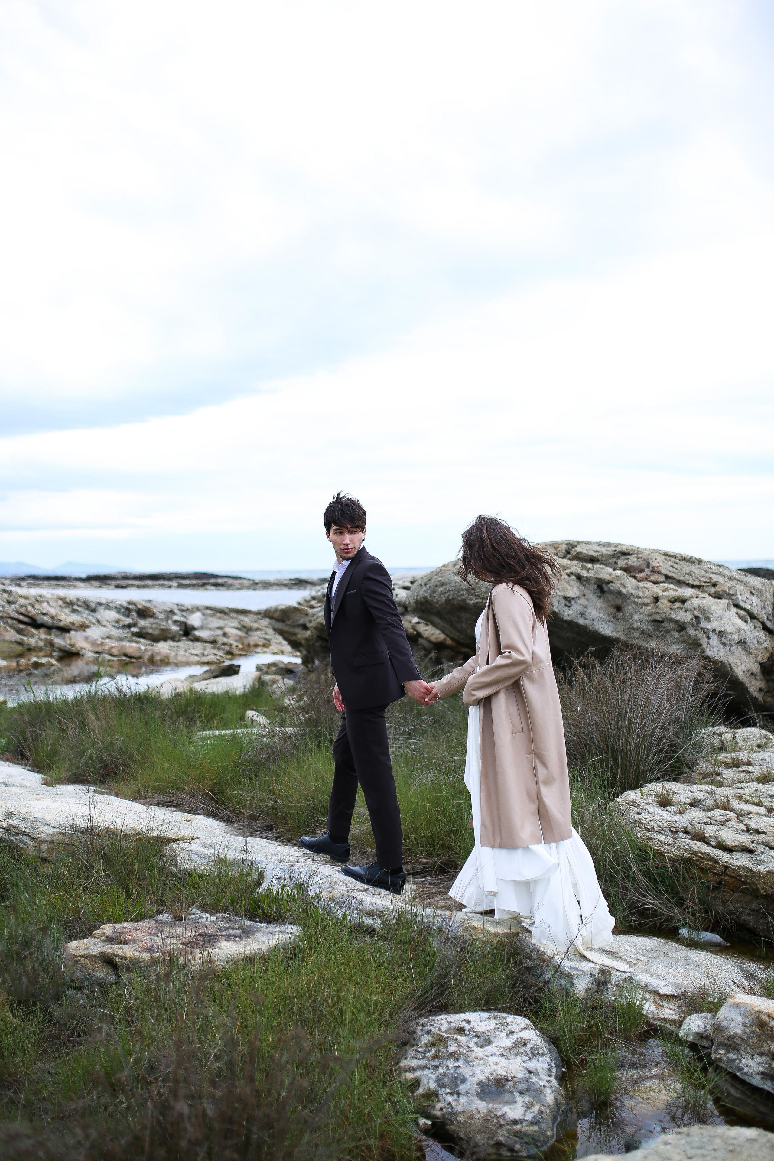 Eileen Dawood | Сaspian Sea, Dagestan. Портретные и свадебные съемки