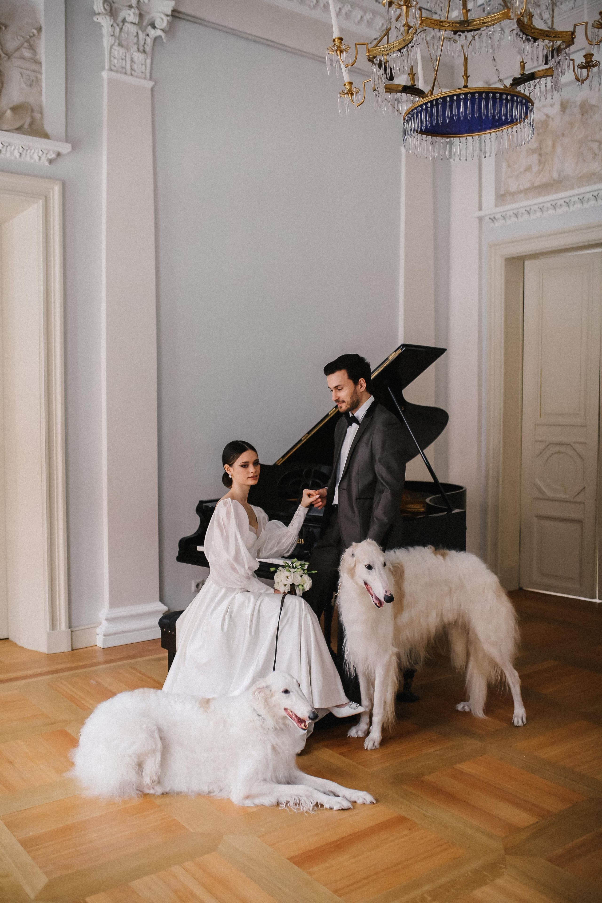 Darina Gleb | Manor Muravevyh-Apostolov, Moscow. Портретные и свадебные съемки