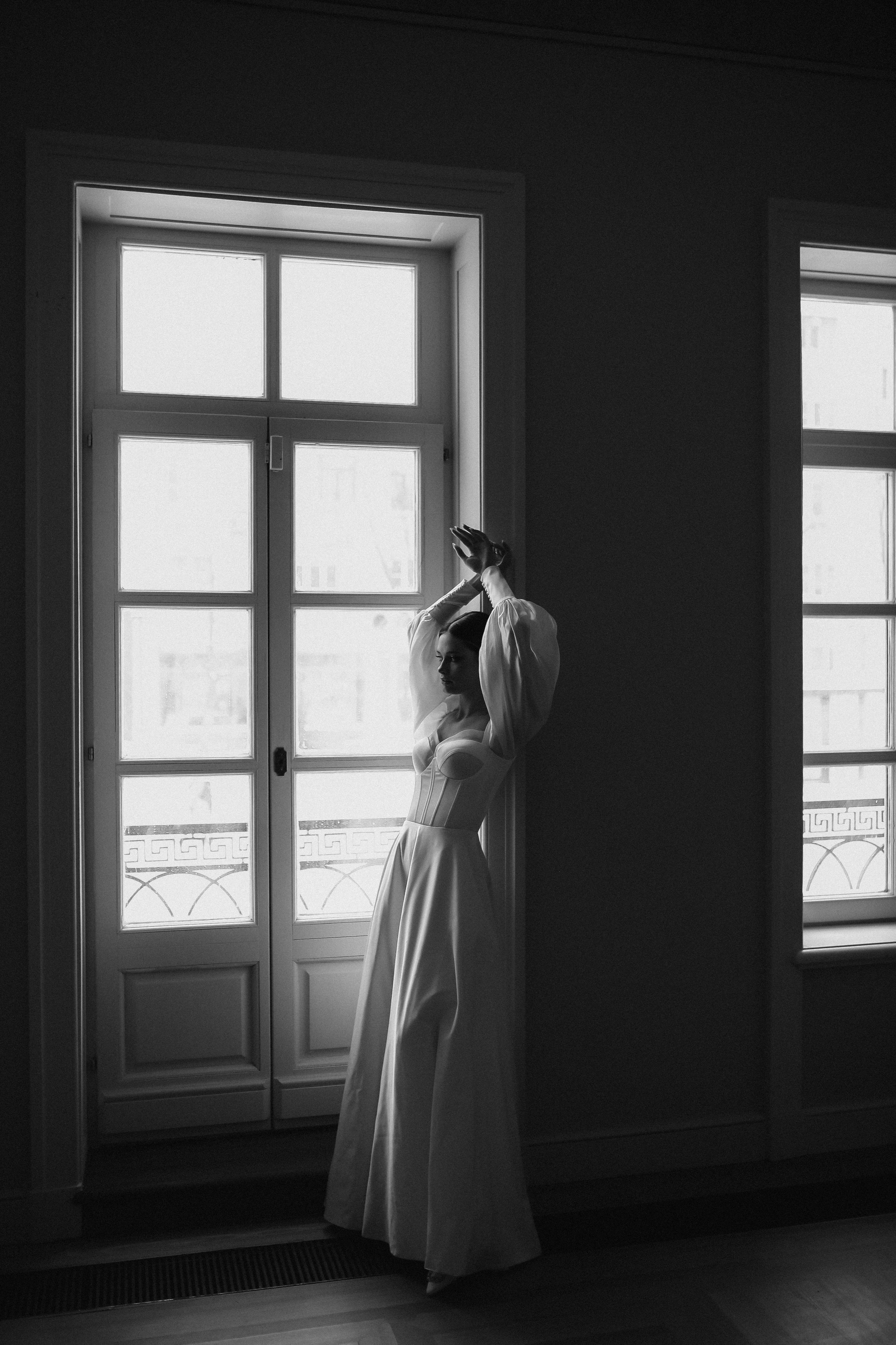 Darina Gleb | Manor Muravevyh-Apostolov, Moscow. Портретные и свадебные съемки