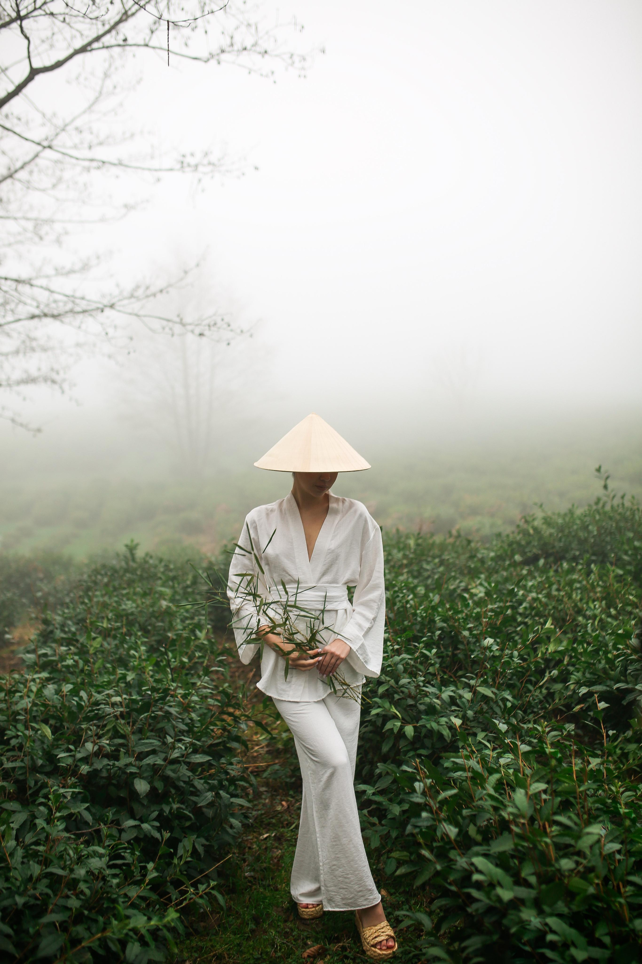 Tamara Oleg | Tea Plantation, Sochi. Портретные и свадебные съемки