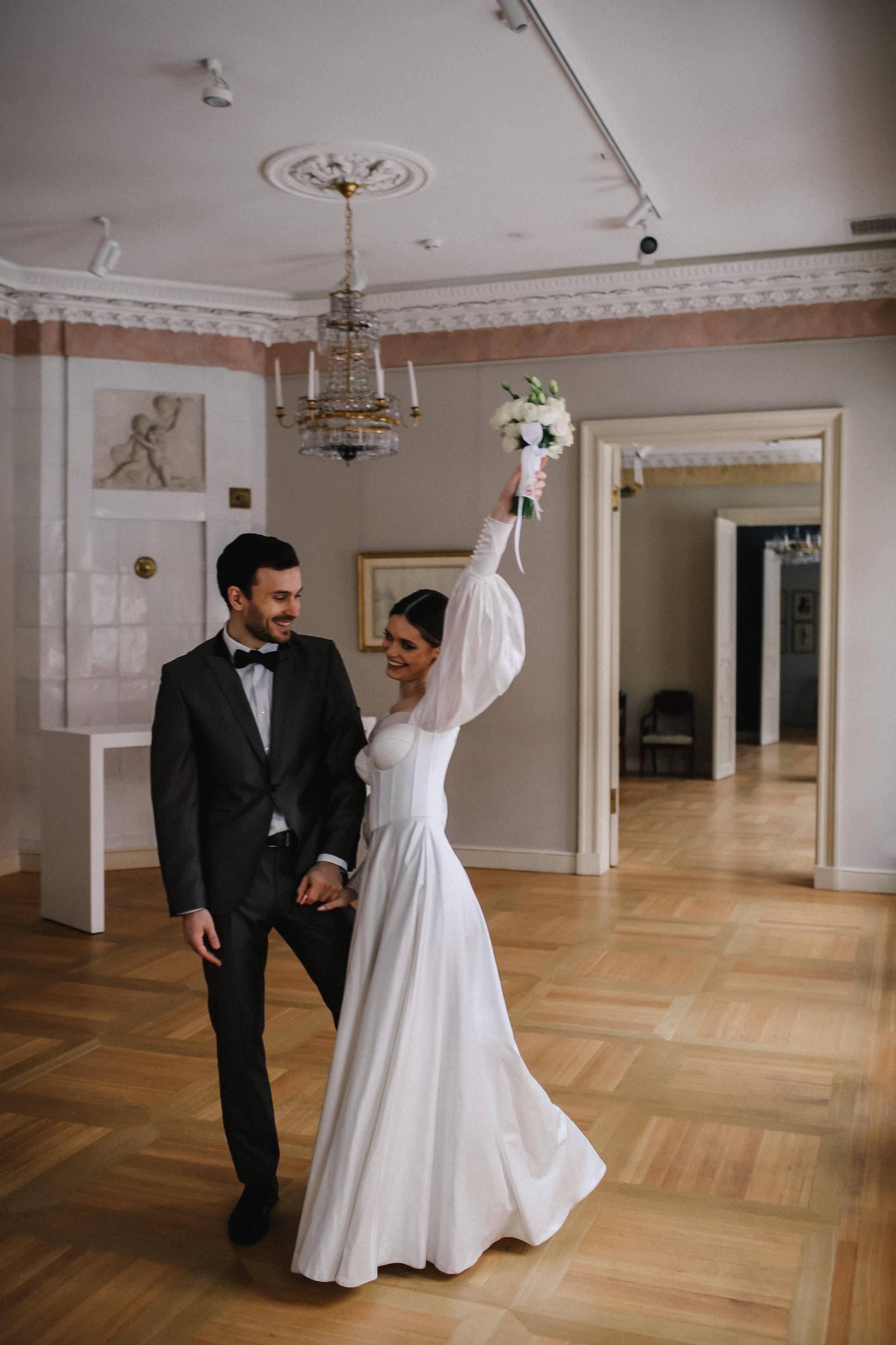 Darina Gleb | Manor Muravevyh-Apostolov, Moscow. Портретные и свадебные съемки