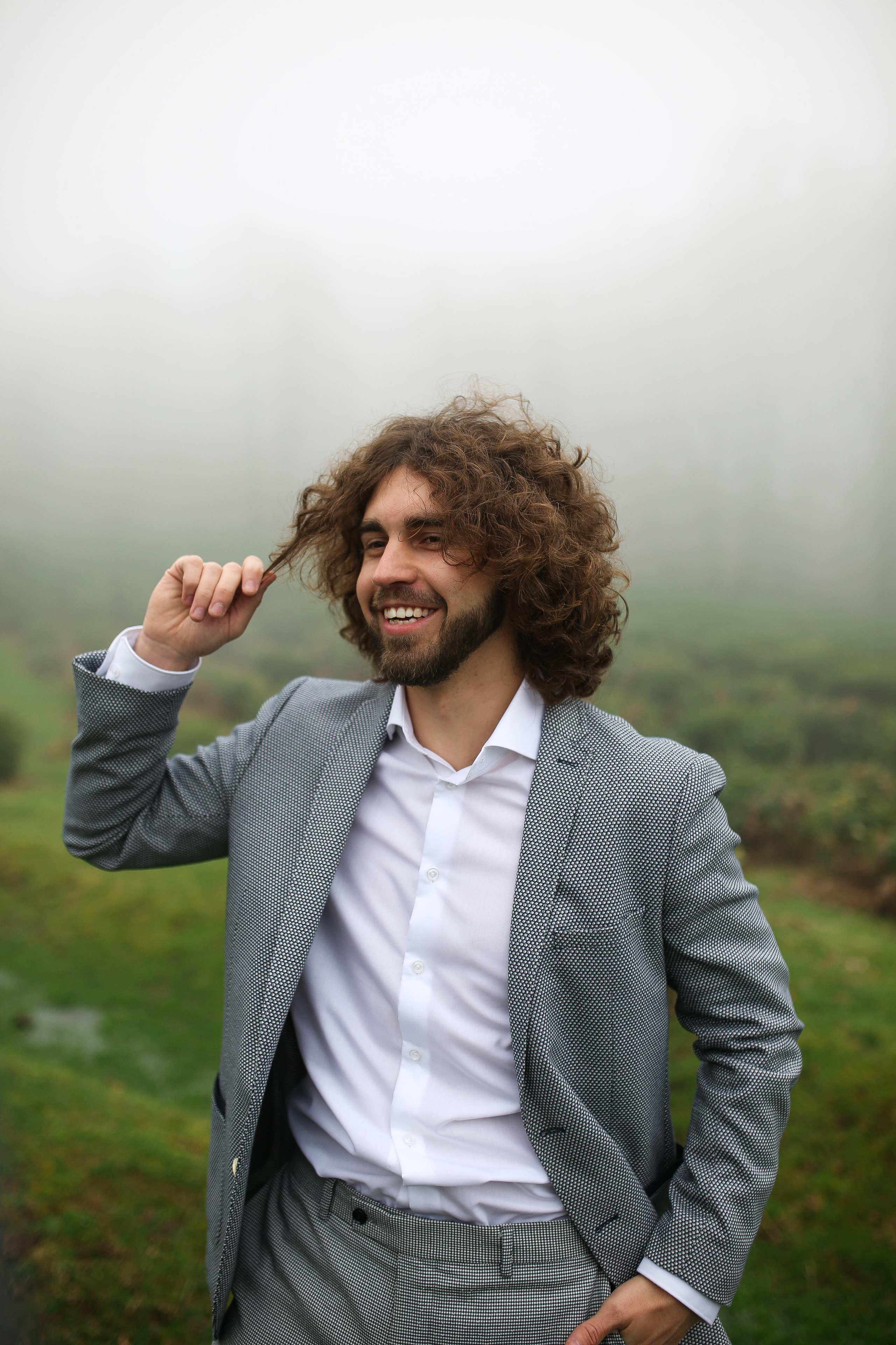 Tamara Oleg | Tea Plantation, Sochi. Портретные и свадебные съемки