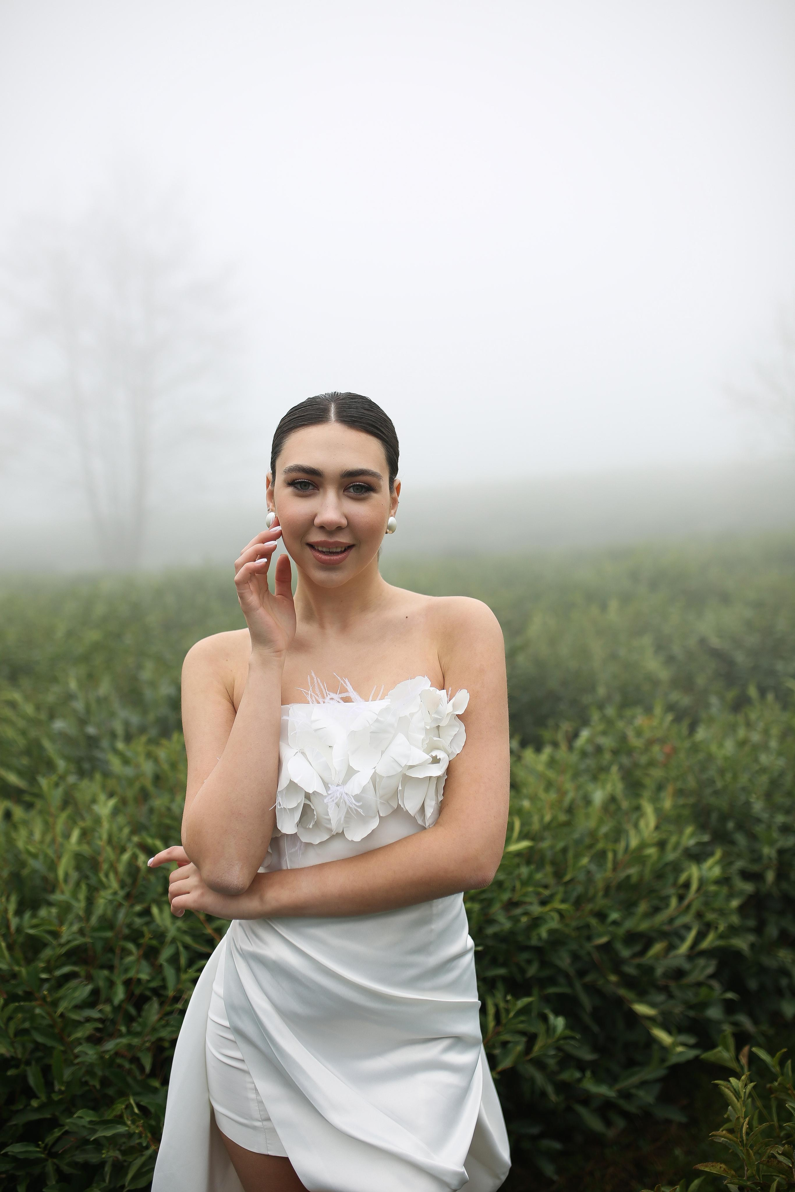 Tamara Oleg | Tea Plantation, Sochi. Портретные и свадебные съемки