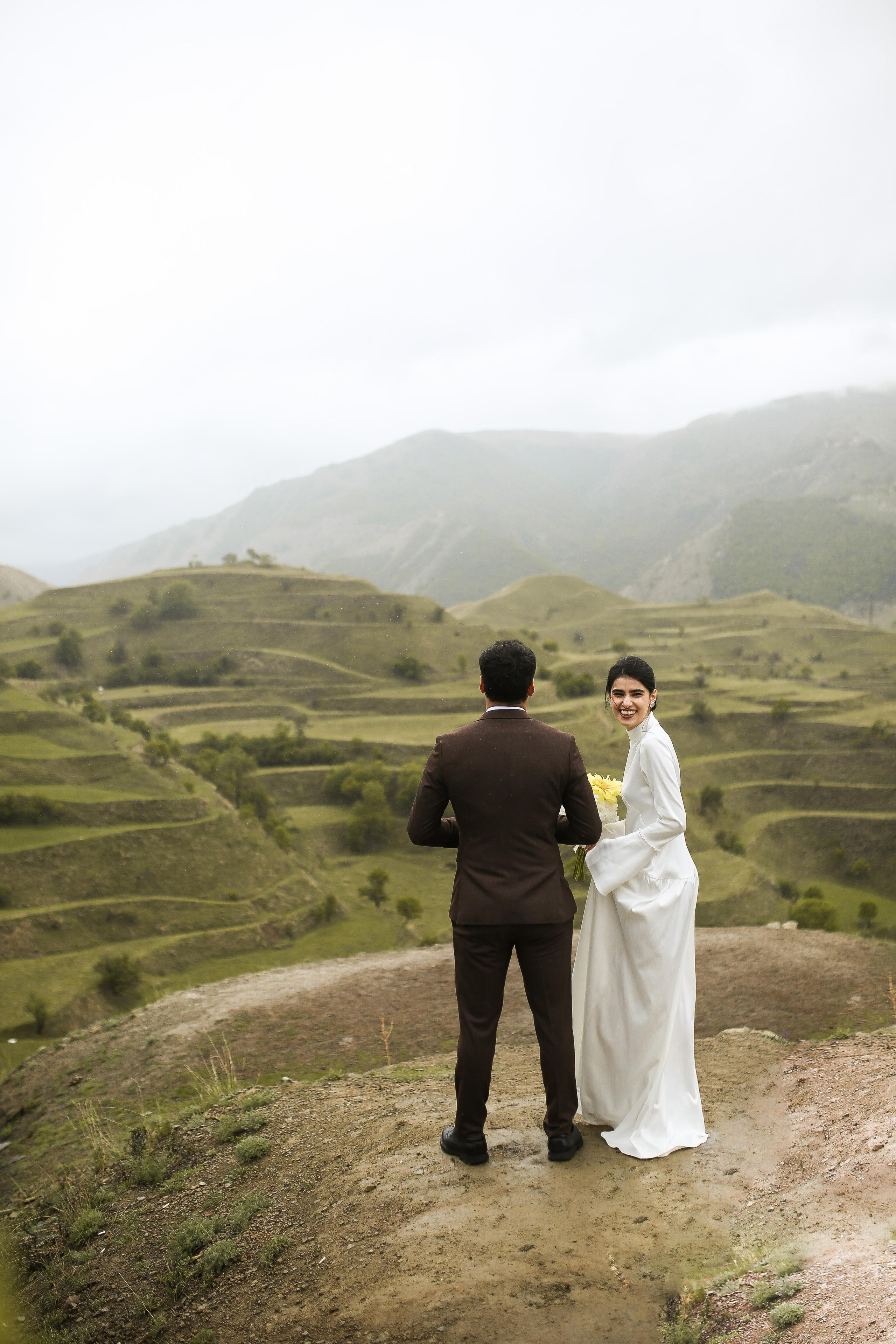 Artem Maria | Chohskie terrace, Dagestan. Портретные и свадебные съемки
