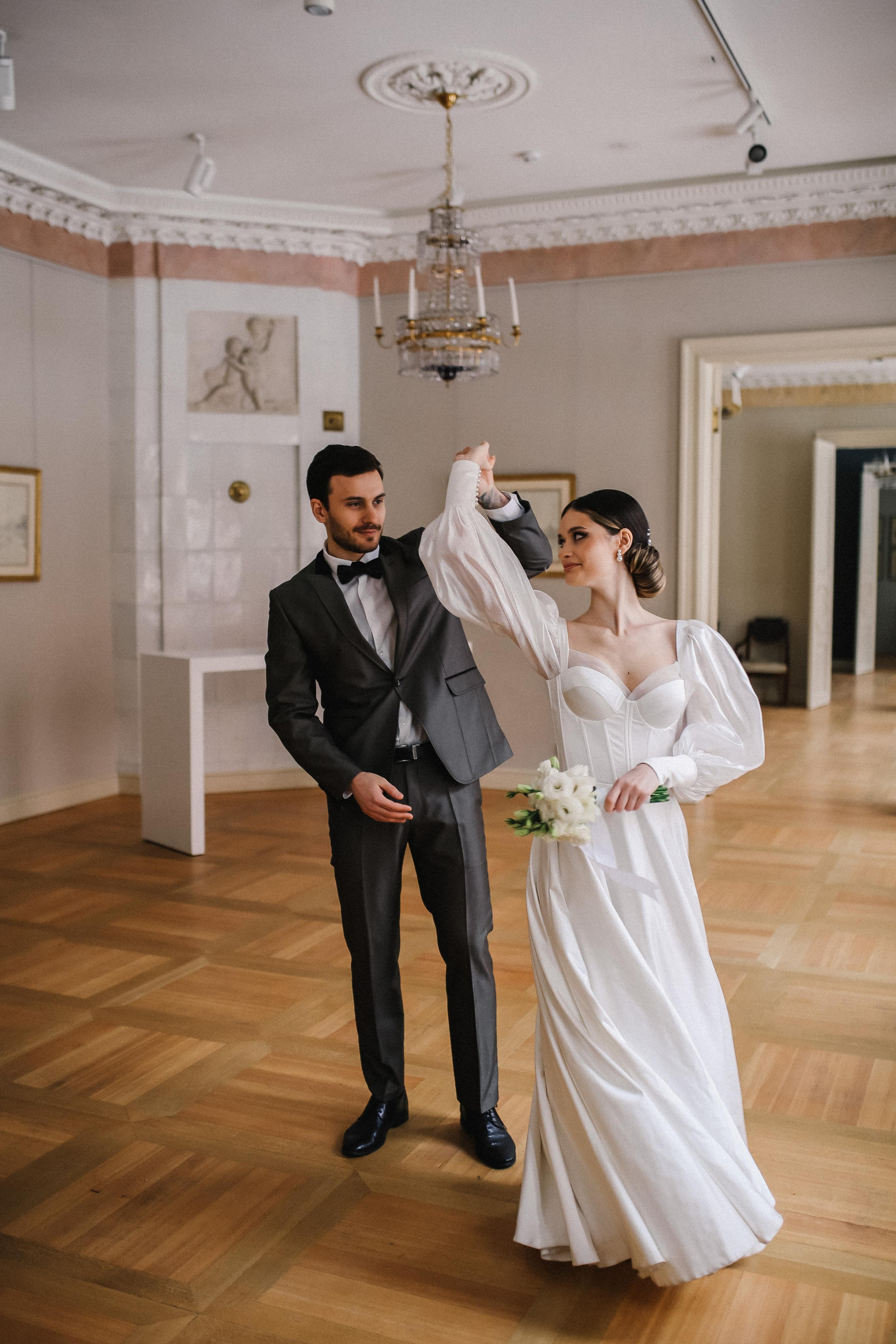 Darina Gleb | Manor Muravevyh-Apostolov, Moscow. Портретные и свадебные съемки